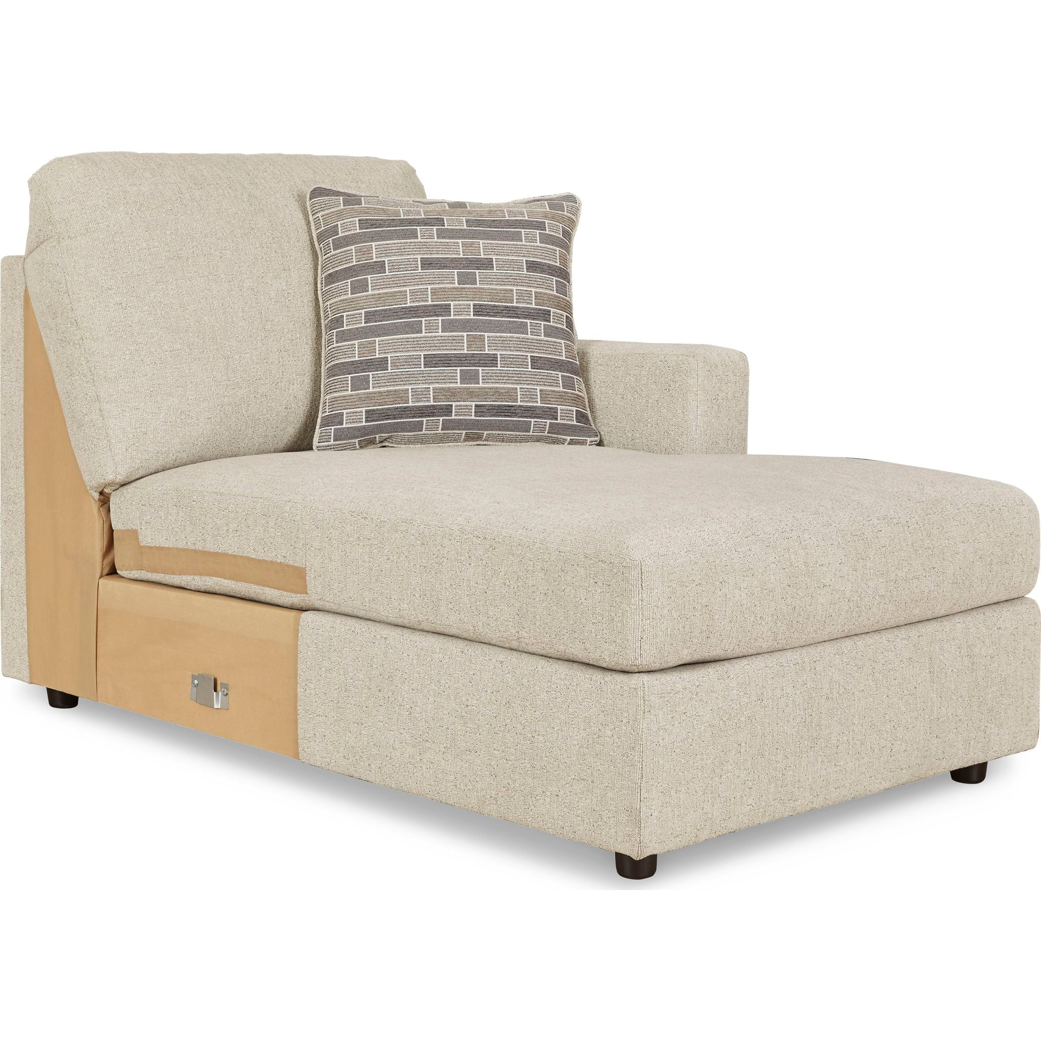 Edenfield 3 Piece Sectional - Image 34