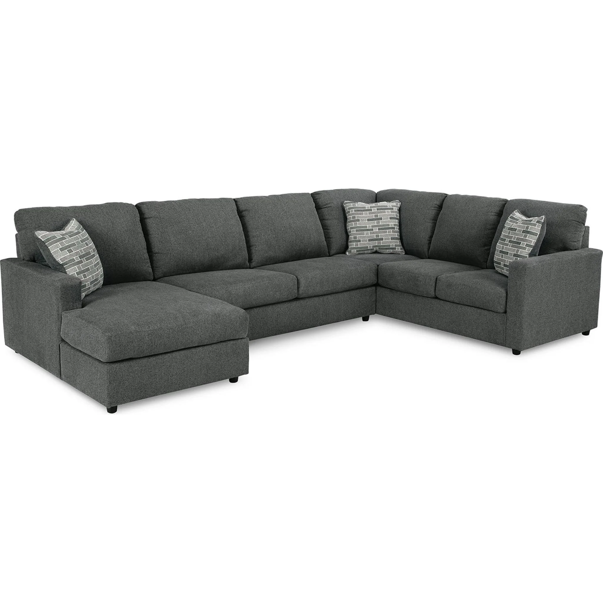 Edenfield 3 Piece Sectional - Image 39