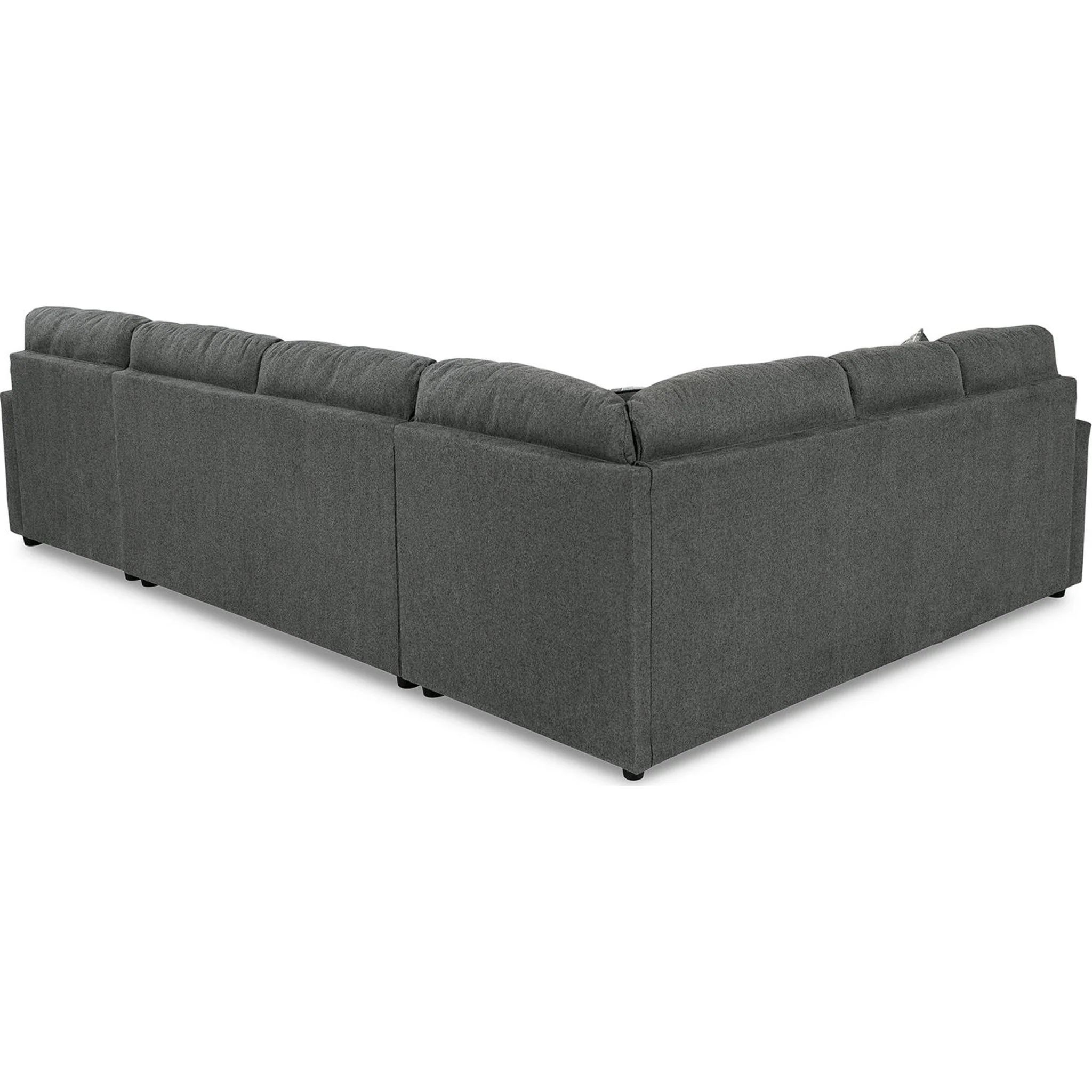 Edenfield 3 Piece Sectional - Image 4