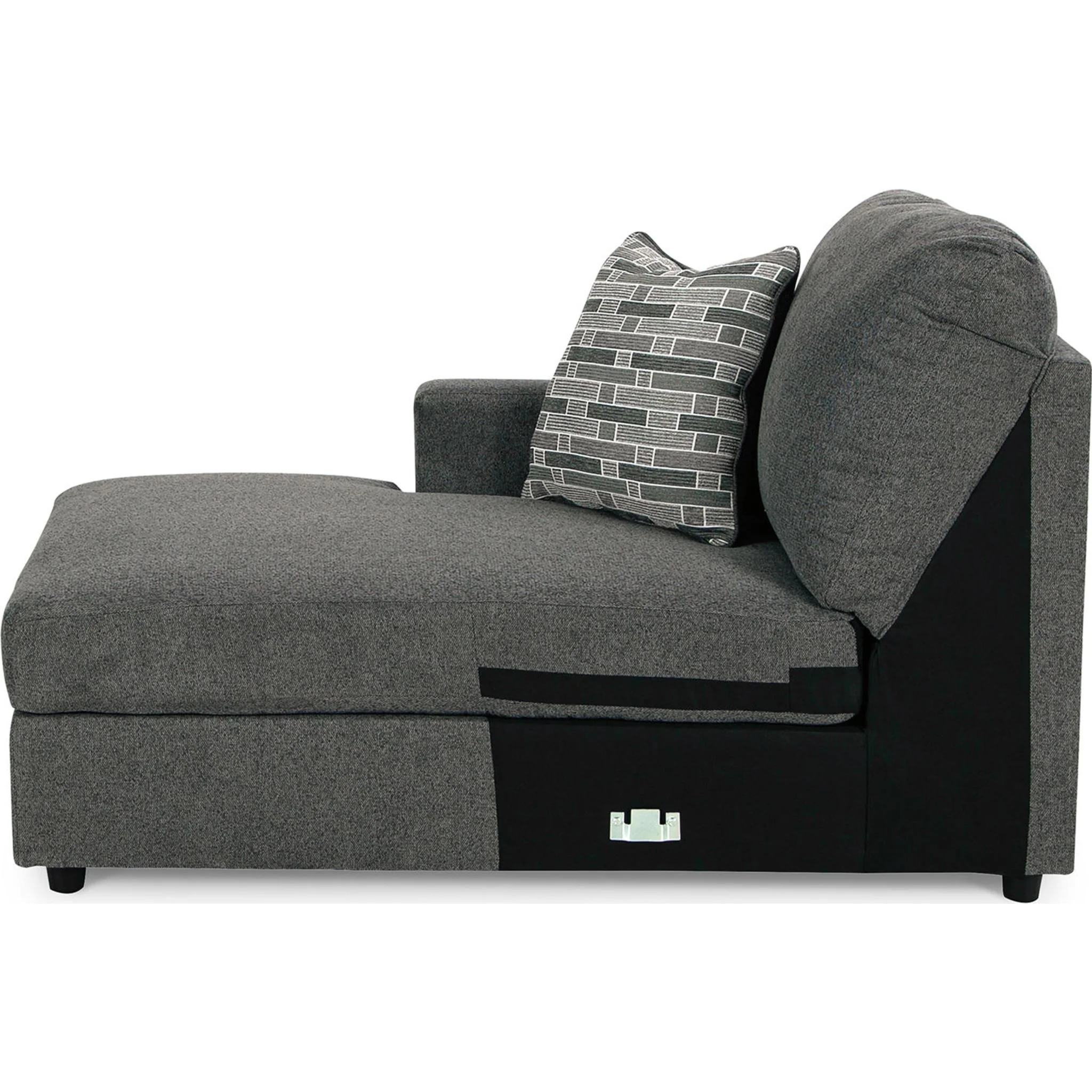 Edenfield 3 Piece Sectional - Image 43