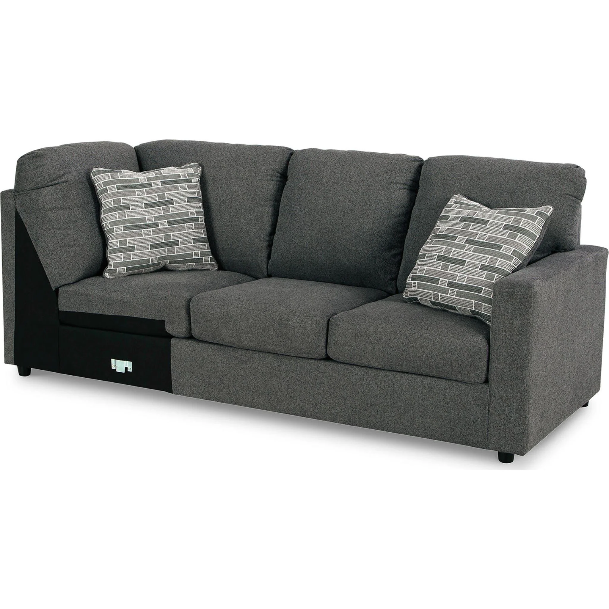 Edenfield 3 Piece Sectional - Image 46