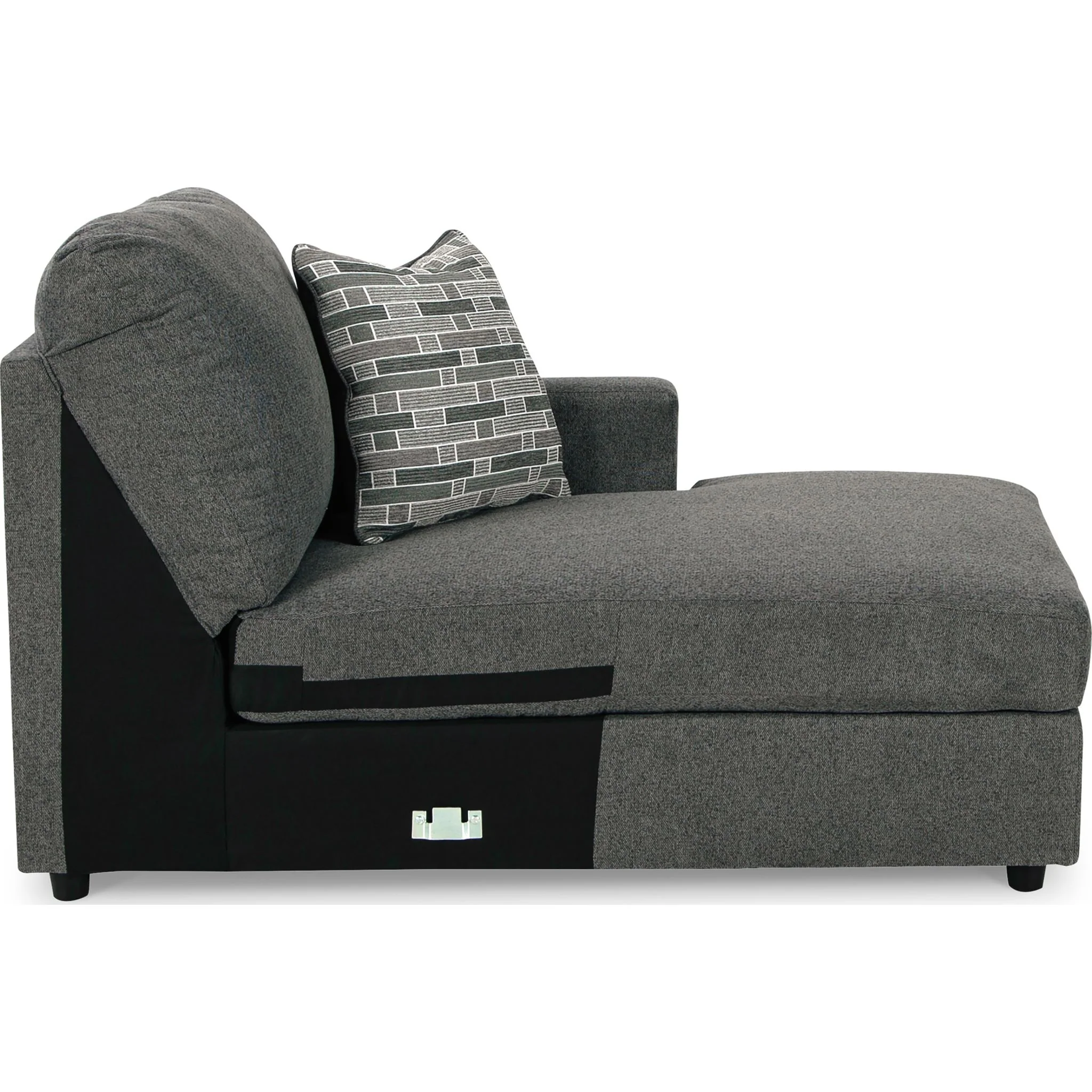 Edenfield 3 Piece Sectional - Image 7