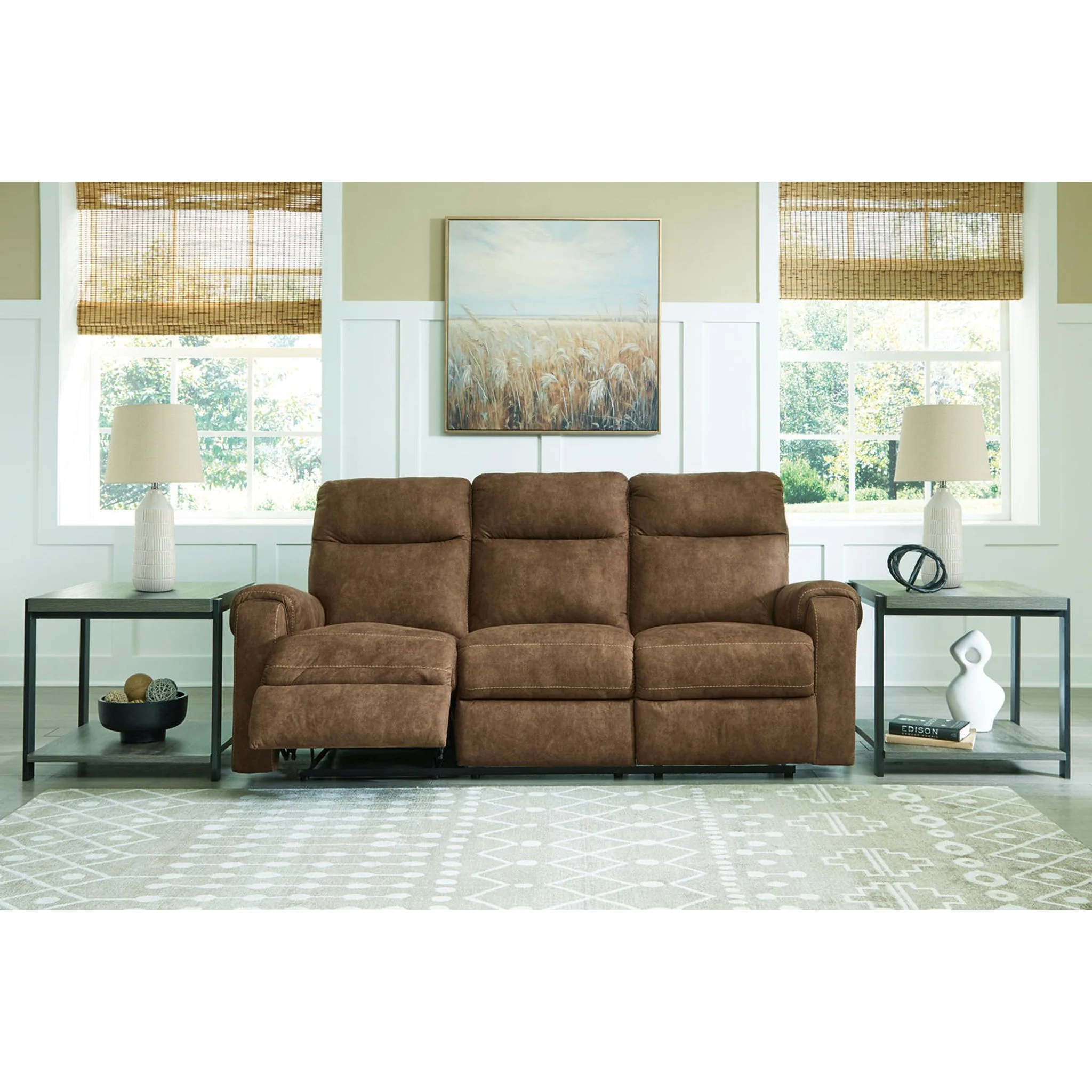 Edenwold Reclining Sofa - Image 10