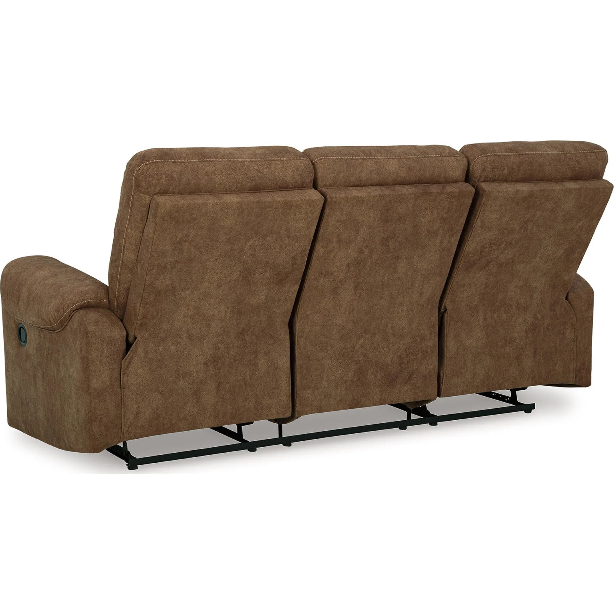 Edenwold Reclining Sofa - Image 4