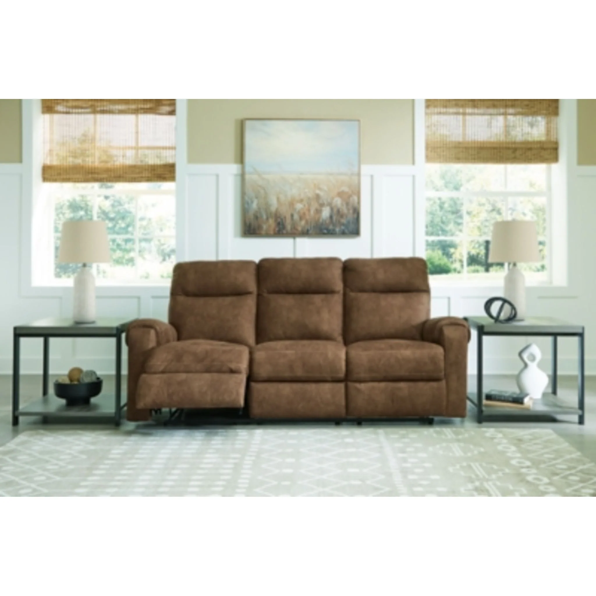 Edenwold Reclining Sofa - Image 7