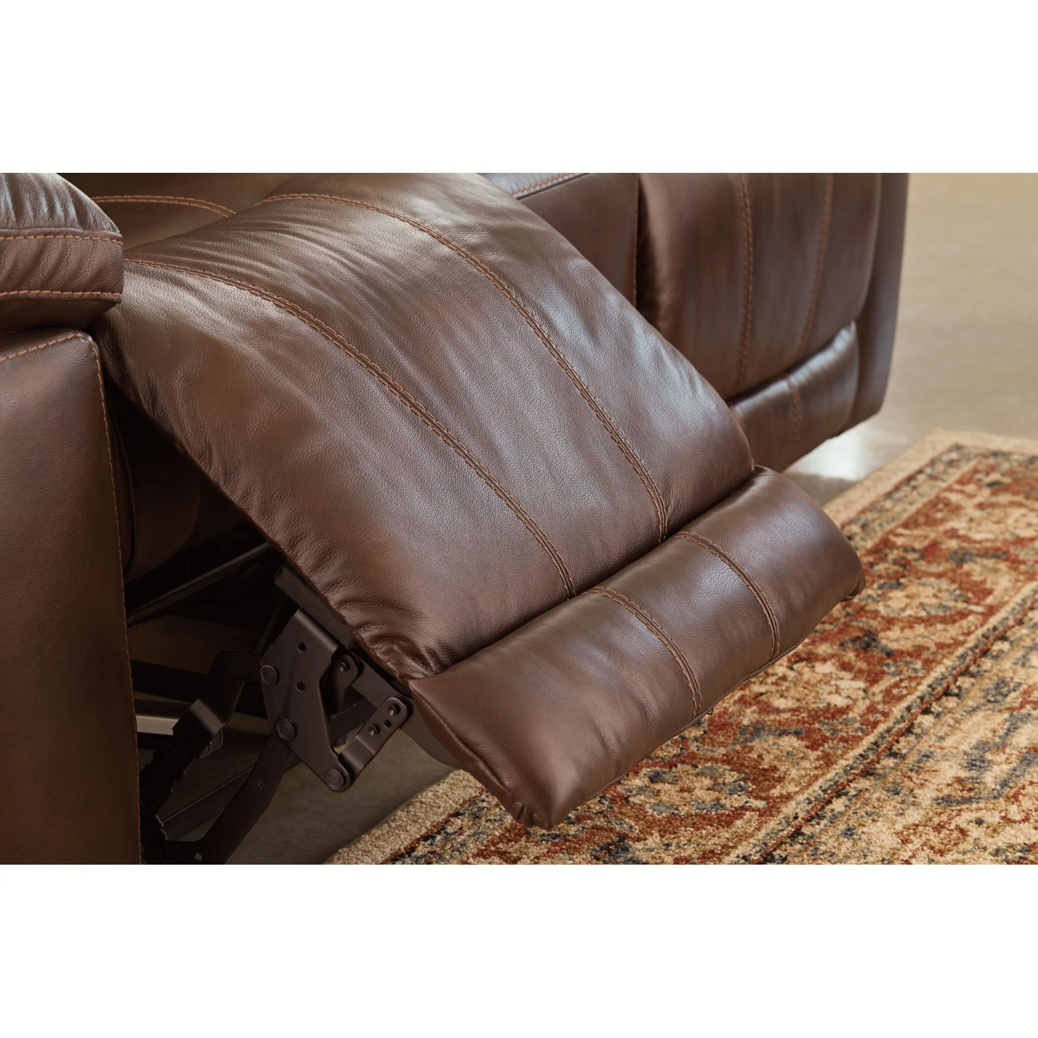 Edmar Power Recliner with Adjustable Headrest - Image 8