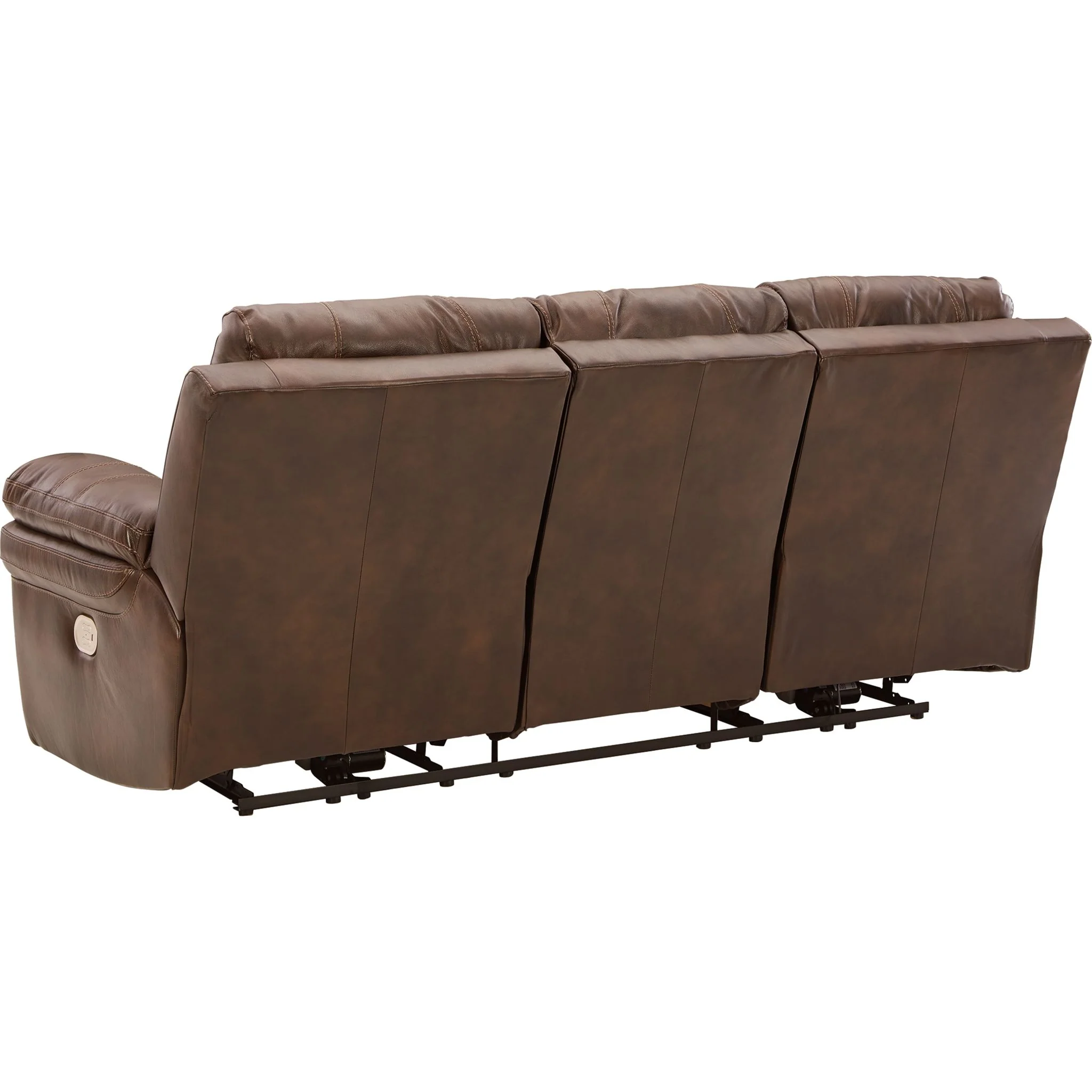 Edmar PWR REC Sofa with ADJ Headrest - Image 5