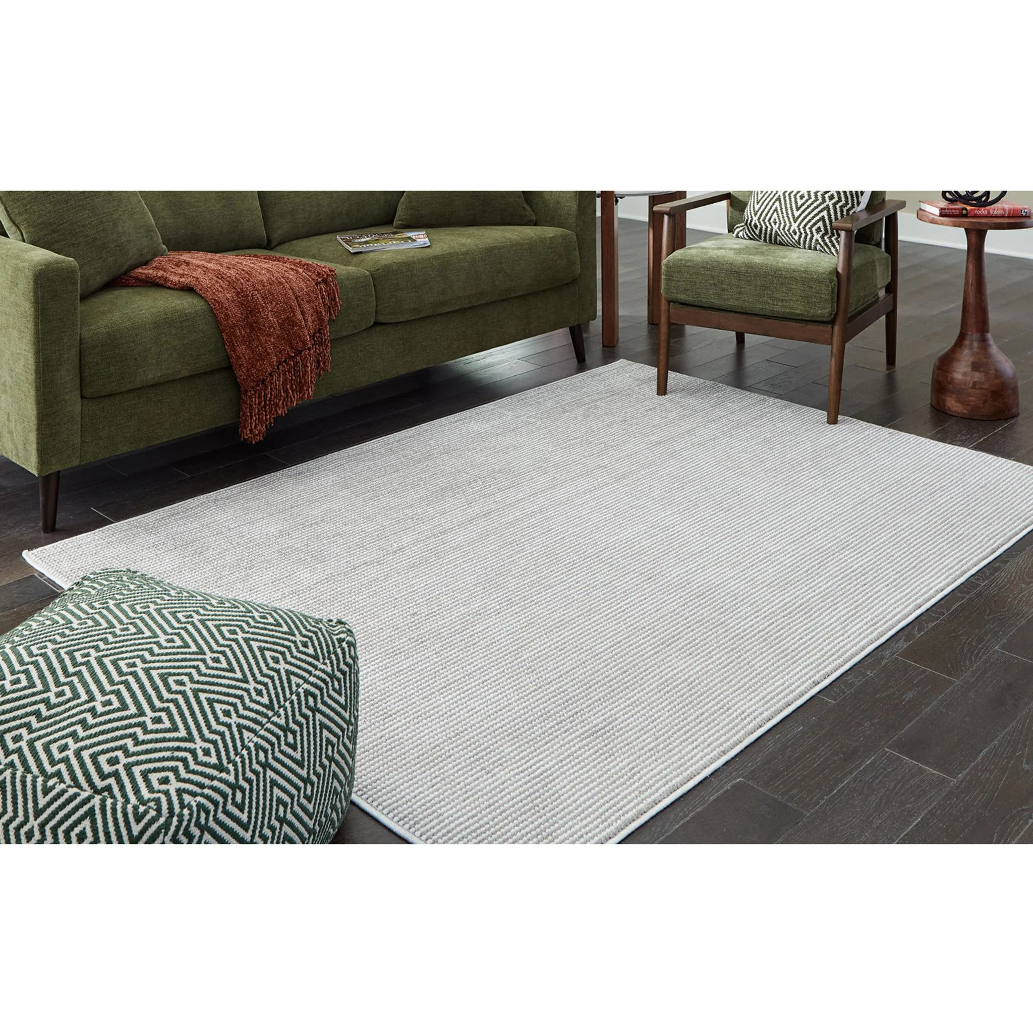Eduring Area Rug - Image 2
