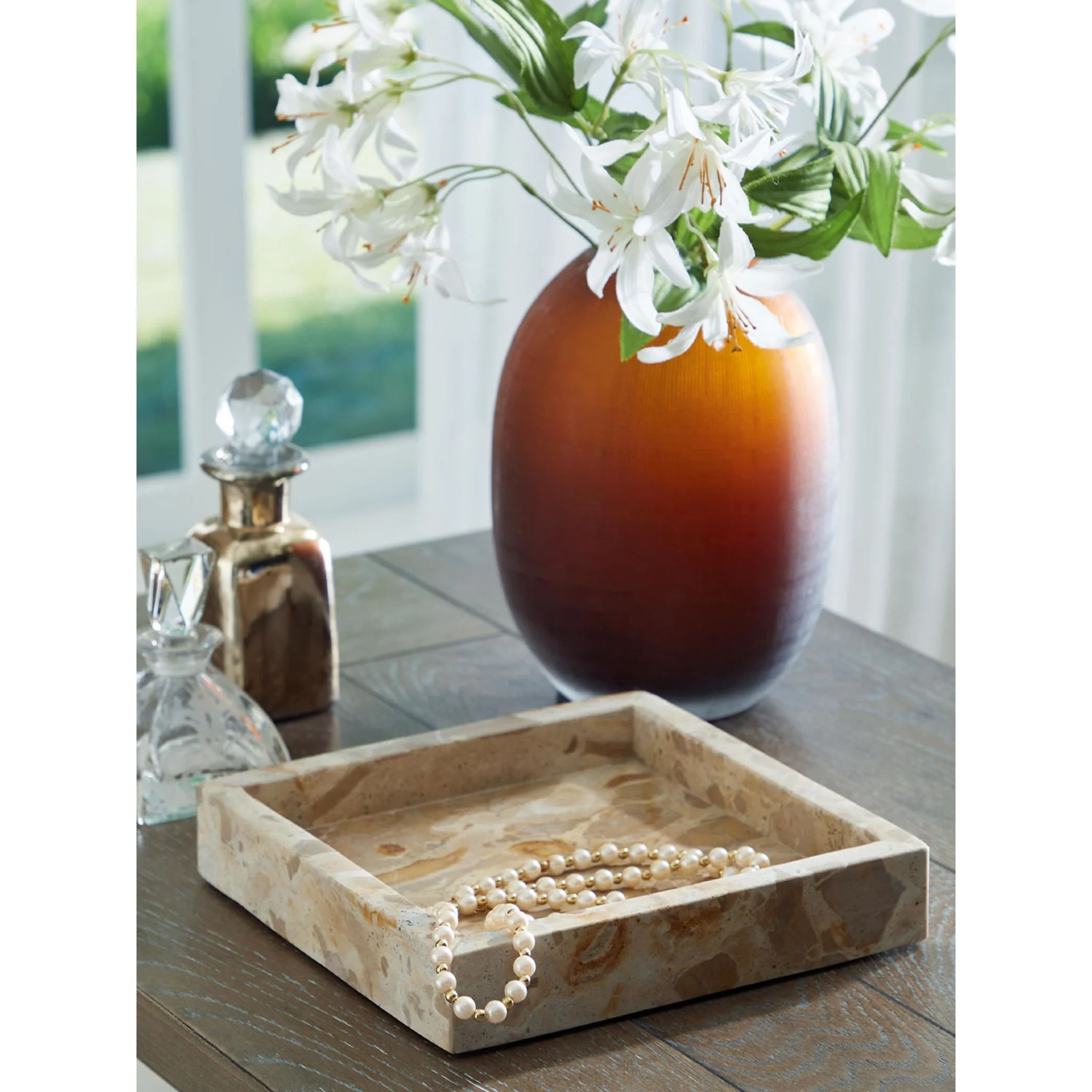 Edurton Tray (Set of 2) - Image 2