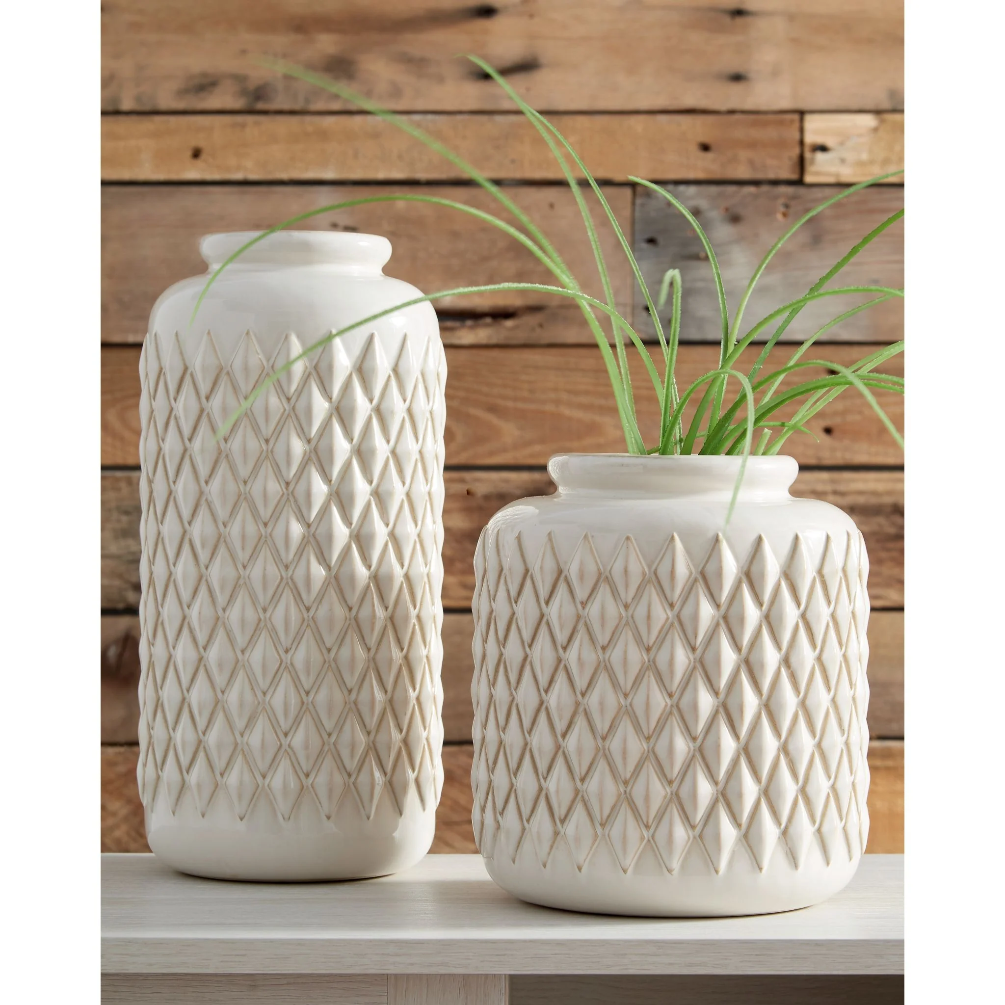 Edwinna Vase (Set of 2) - Image 2