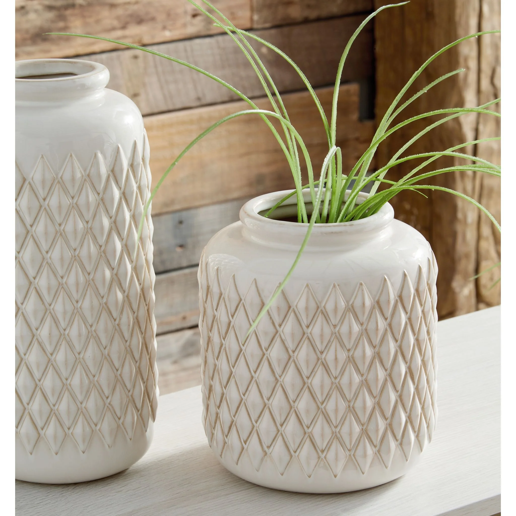 Edwinna Vase (Set of 2) - Image 3