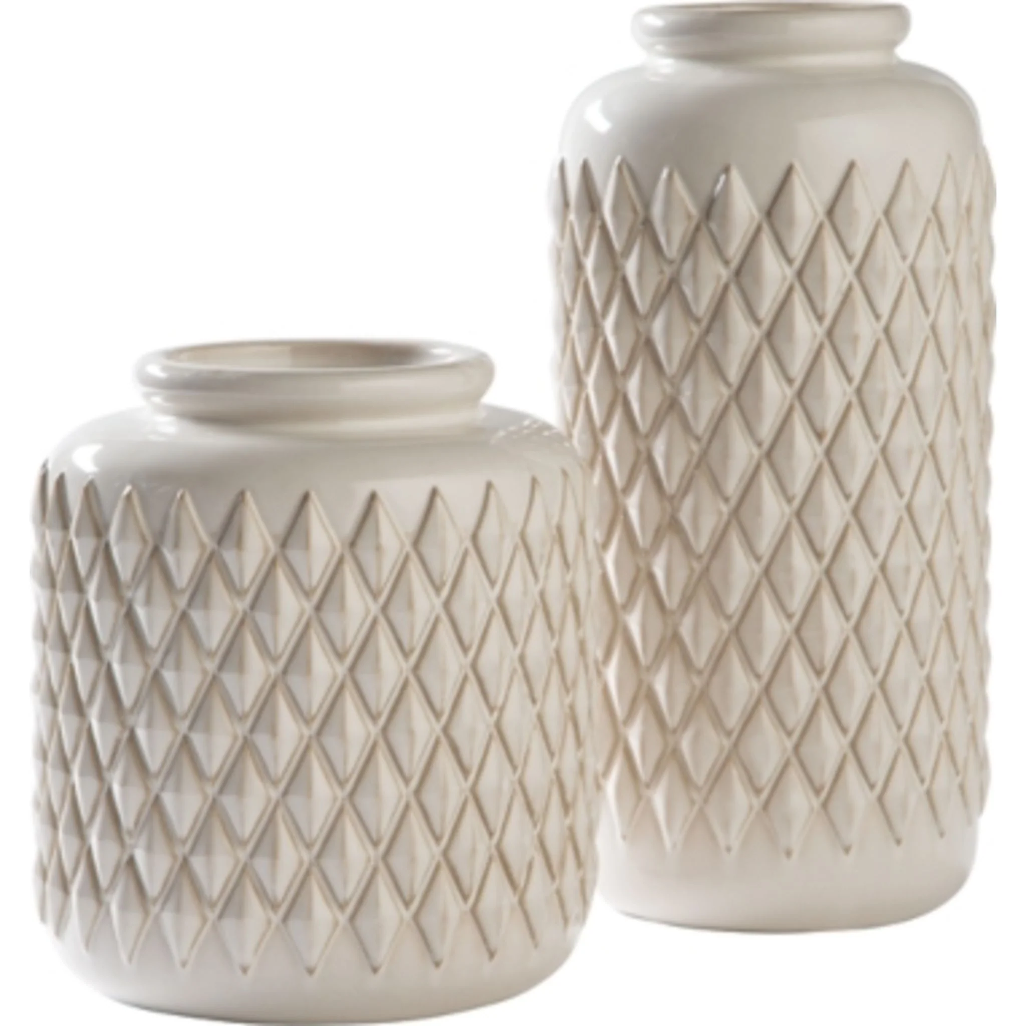 Edwinna Vase (Set of 2) - Image 5
