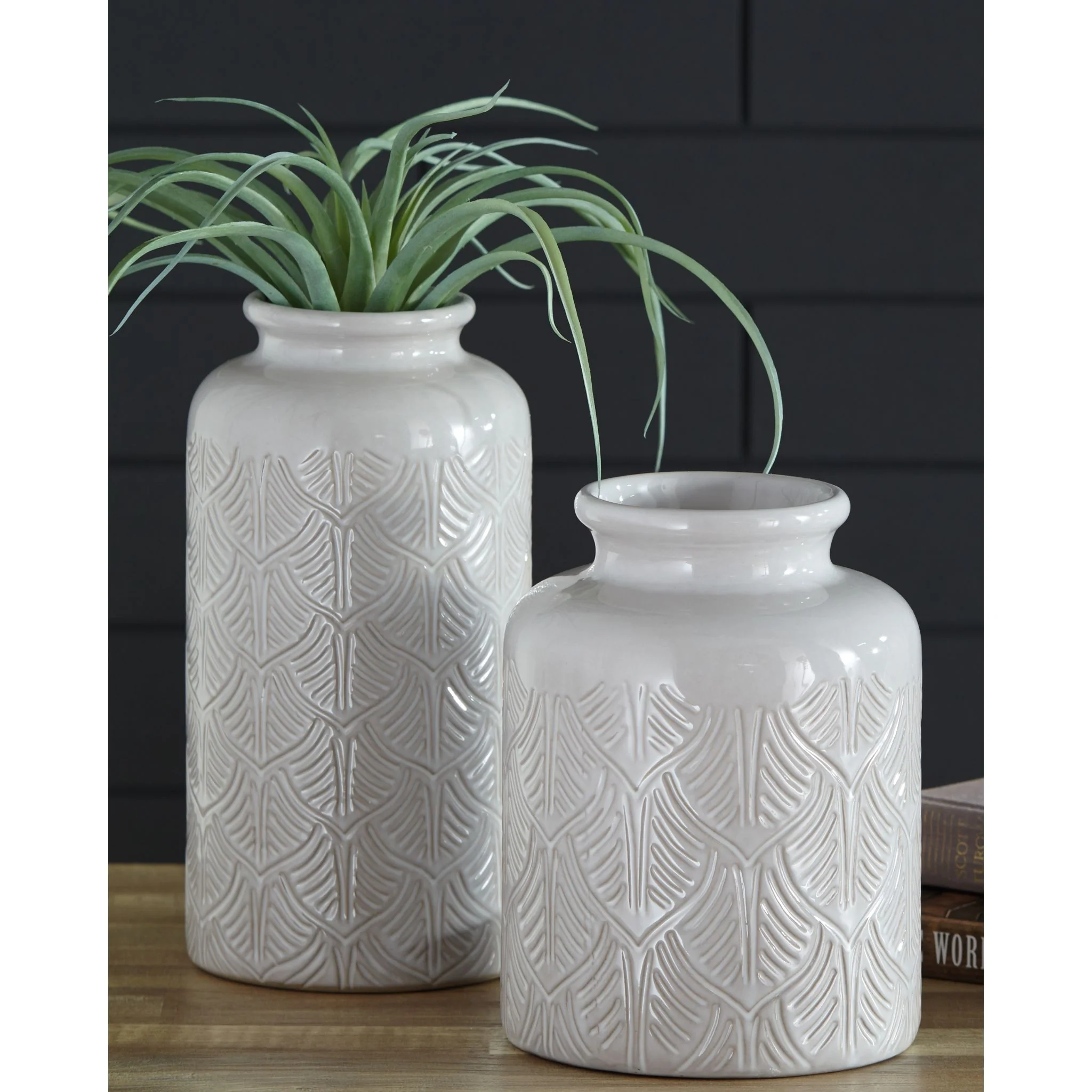 Edwinna Vase (Set of 2) - Image 2