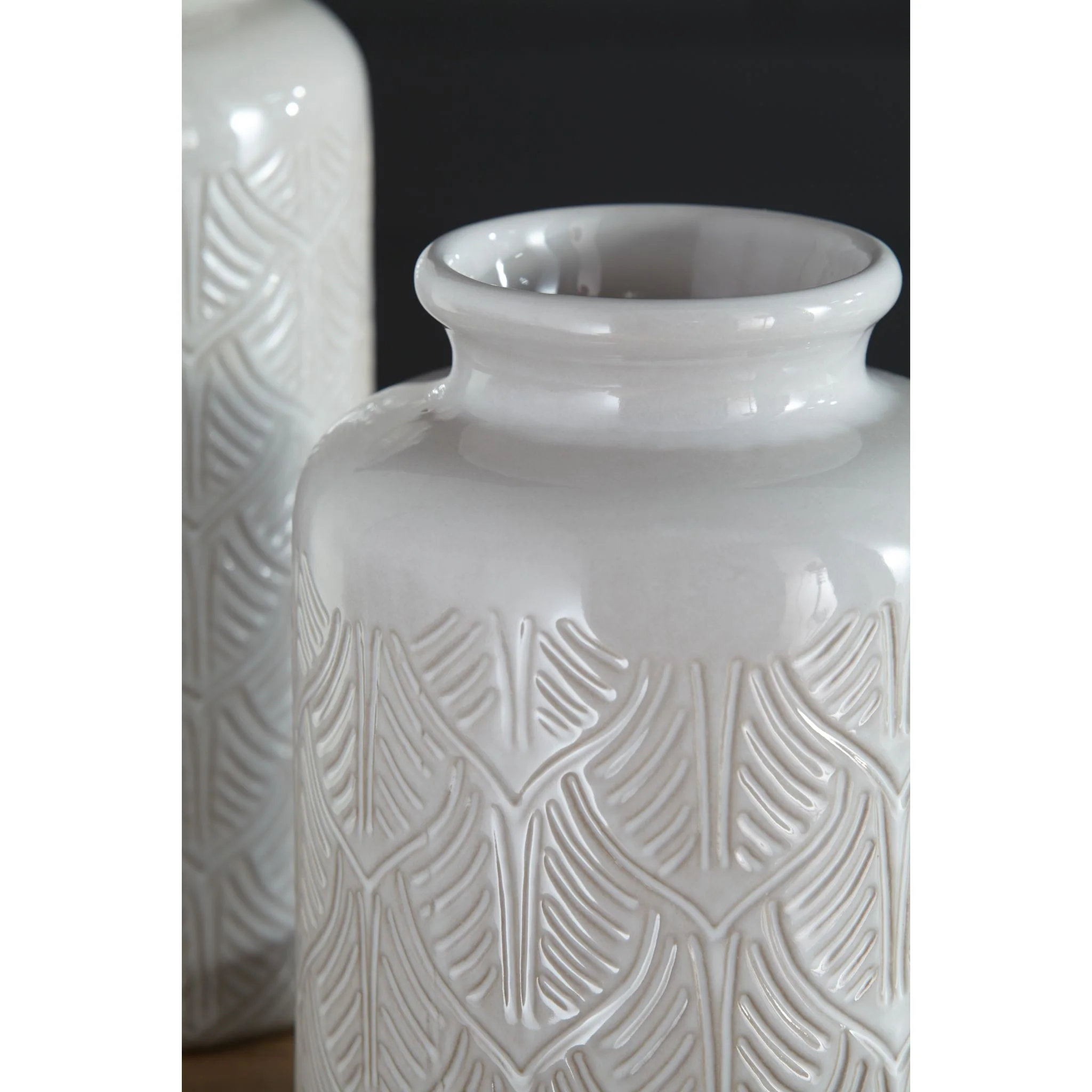 Edwinna Vase (Set of 2) - Image 3