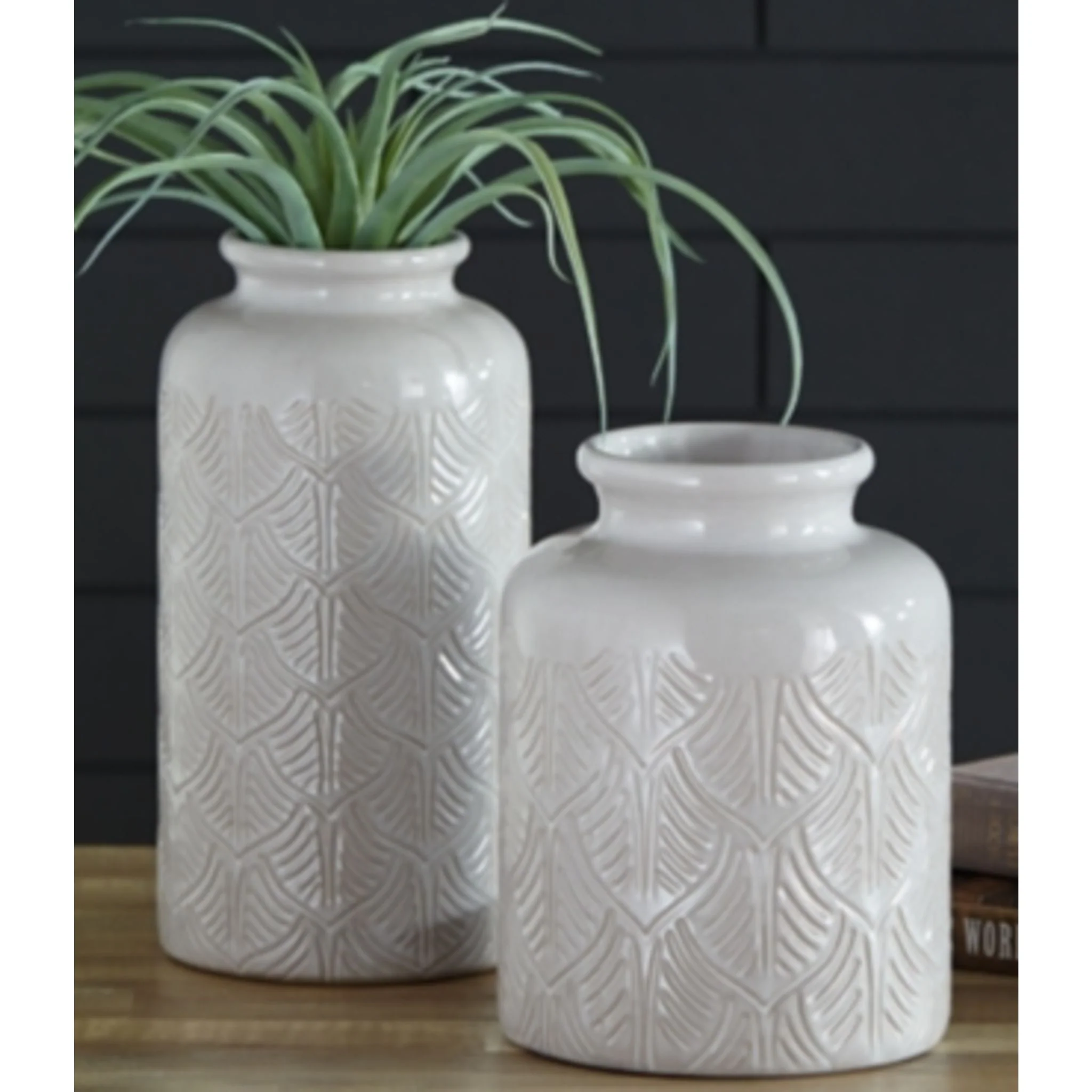 Edwinna Vase (Set of 2) - Image 5