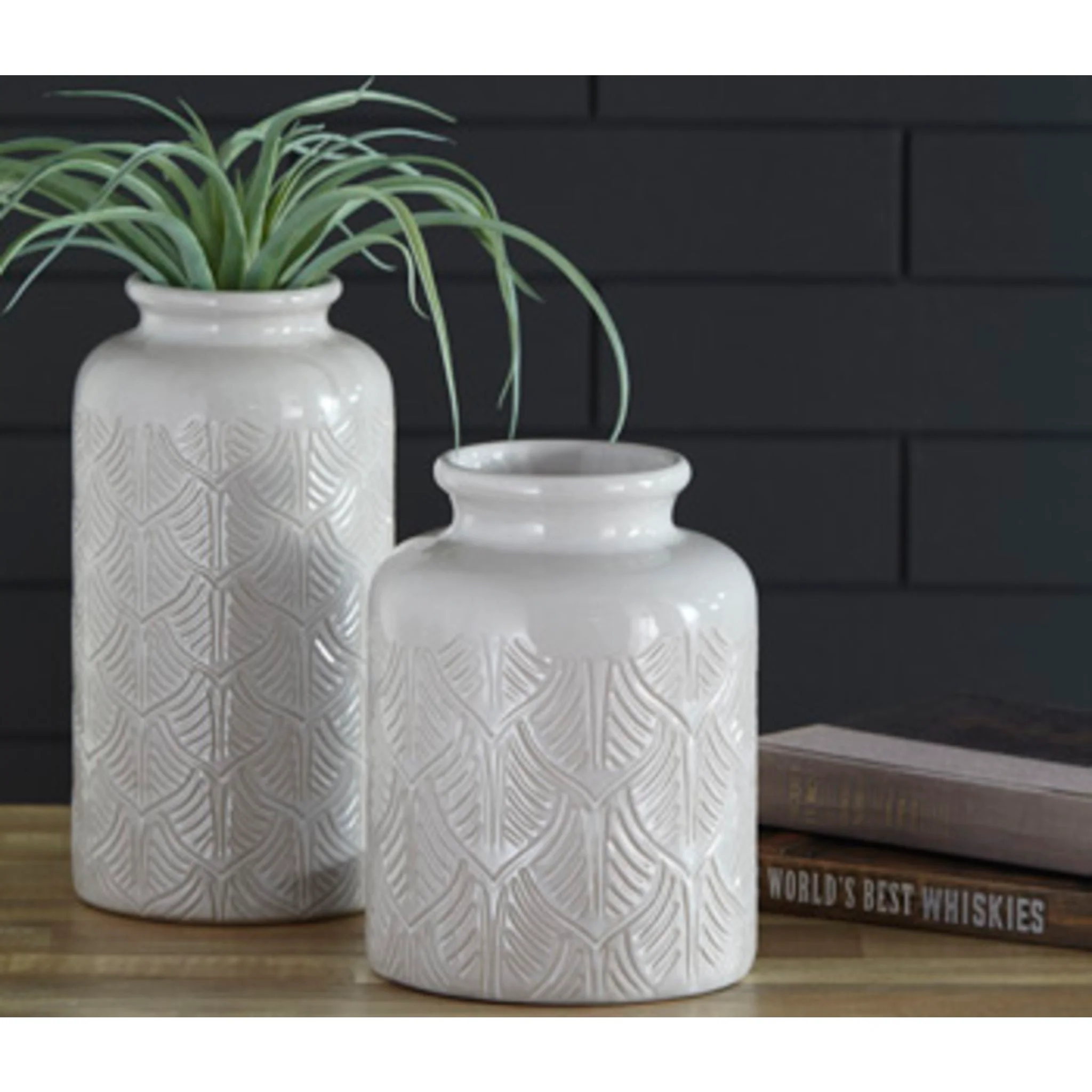 Edwinna Vase (Set of 2) - Image 6