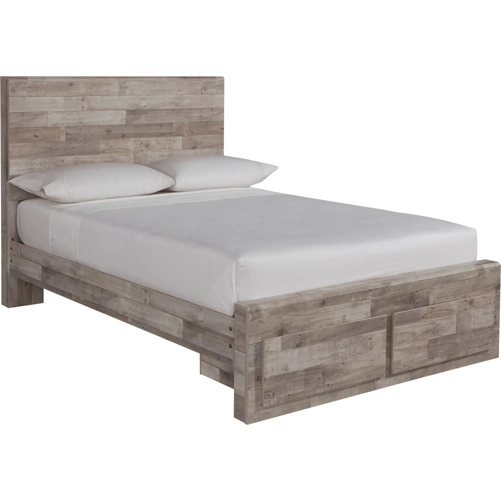 Effie-Exclusive 5 Piece Full Storage Bedroom - Image 3