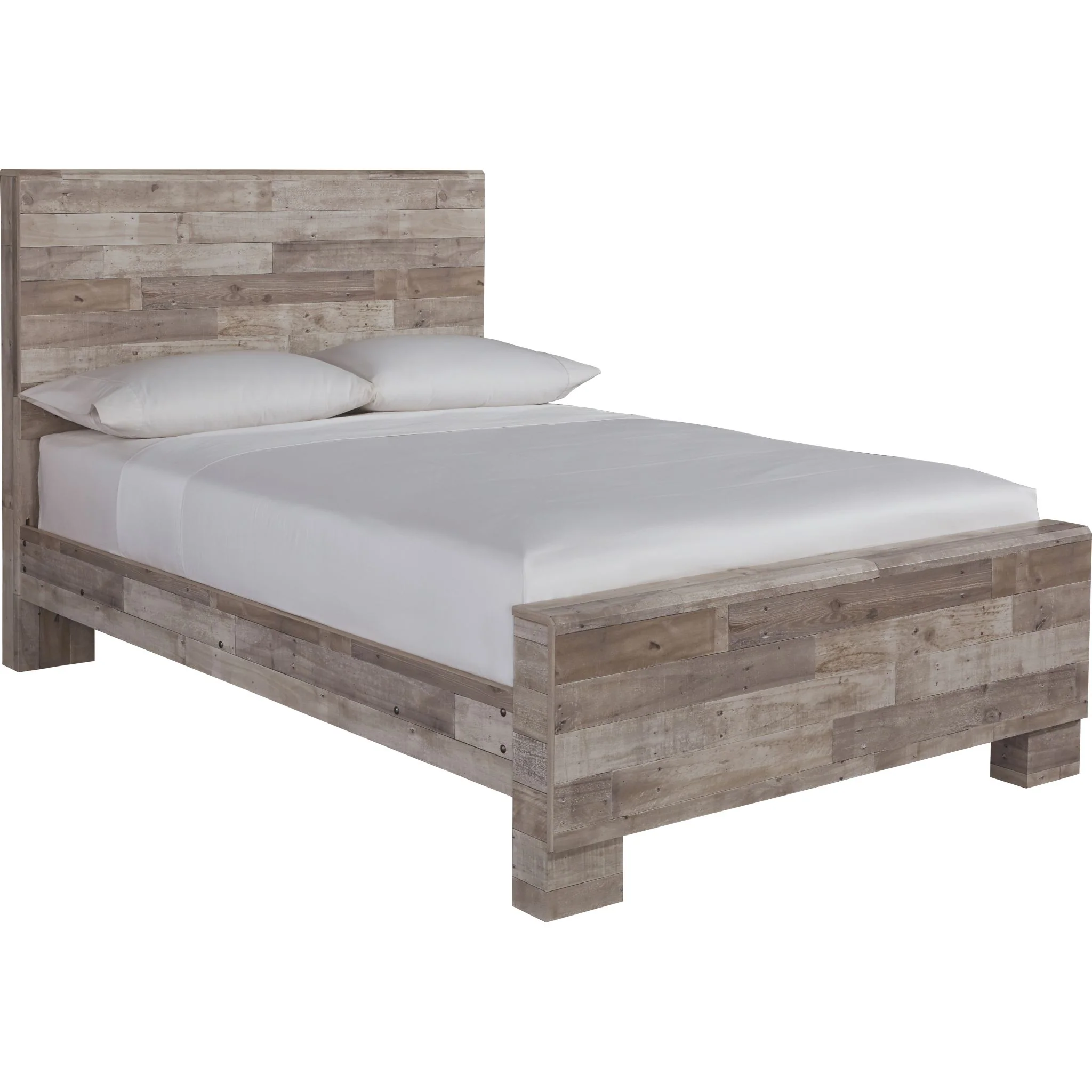 Effie-Exclusive 5 Piece Panel Bedroom - Image 13
