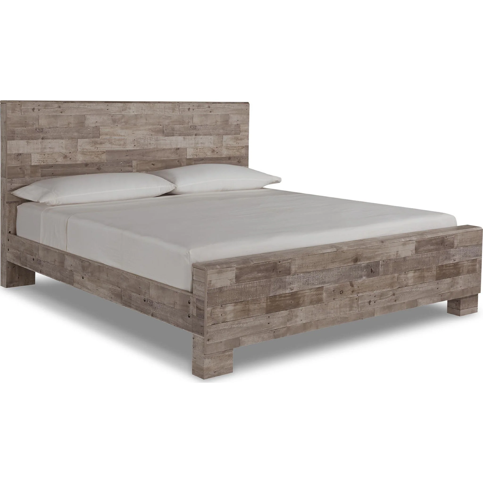 Effie-Exclusive 5 Piece Panel Bedroom - Image 24