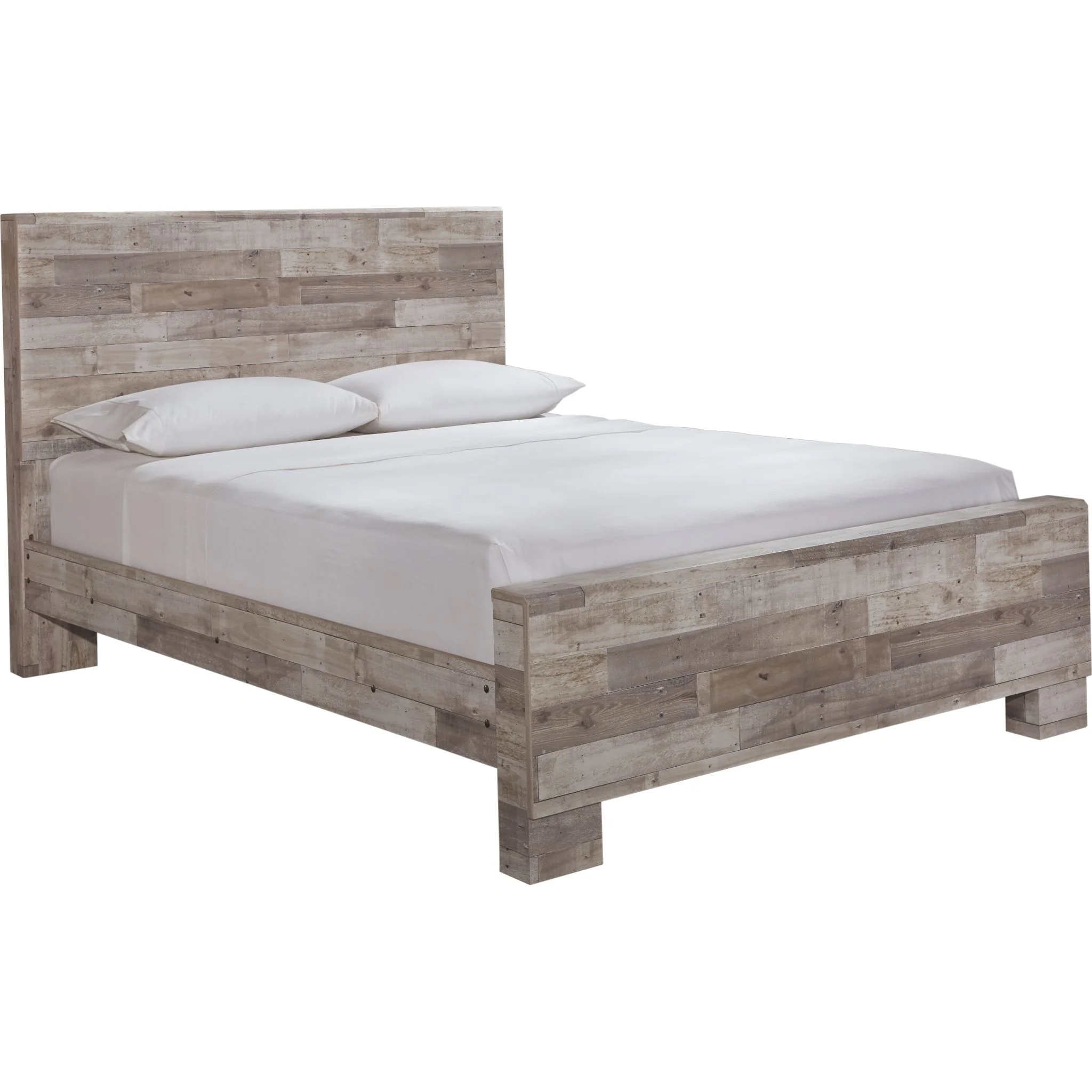 Effie-Exclusive 5 Piece Panel Bedroom - Image 5