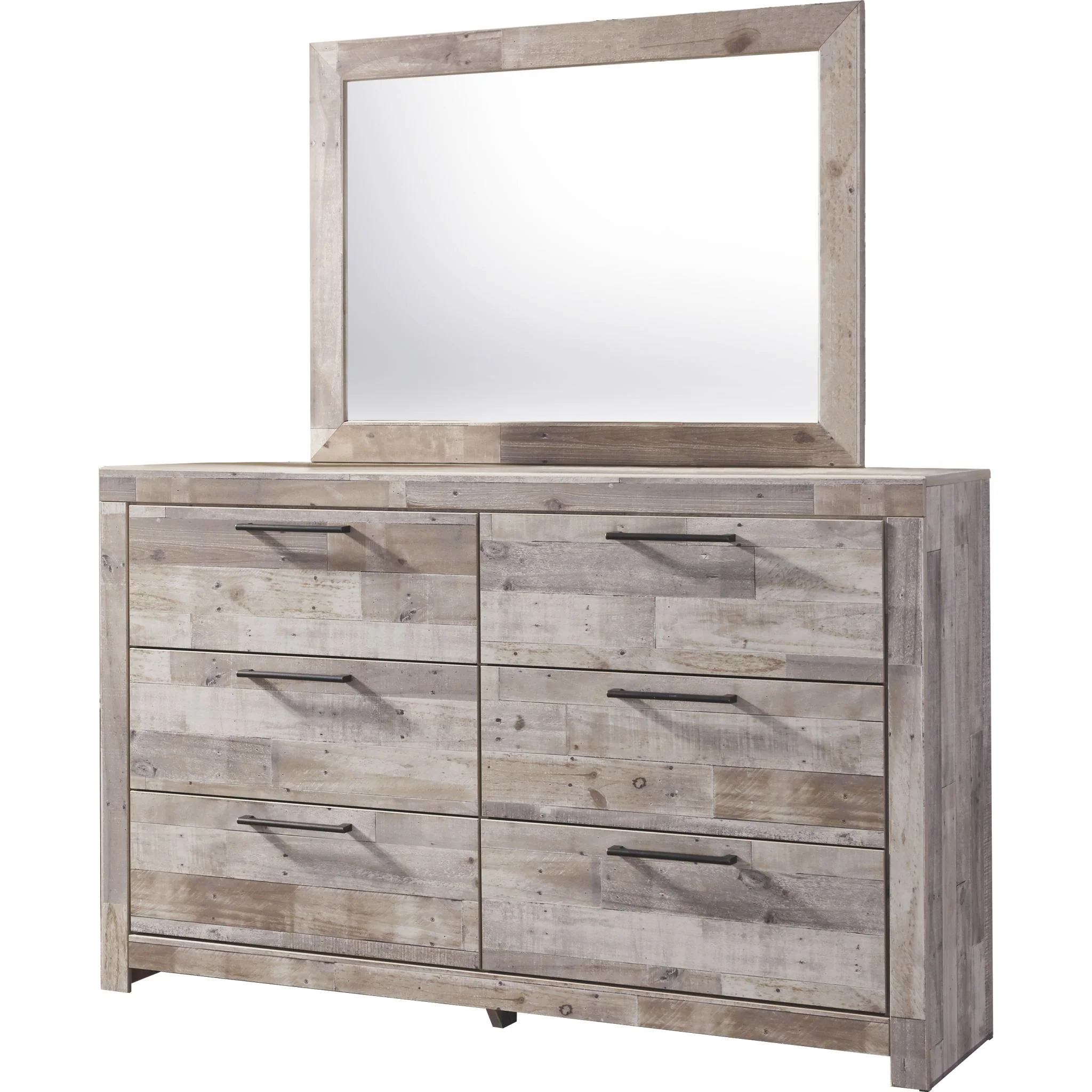 Effie-Exclusive 5 Piece Storage Bedroom - Image 11
