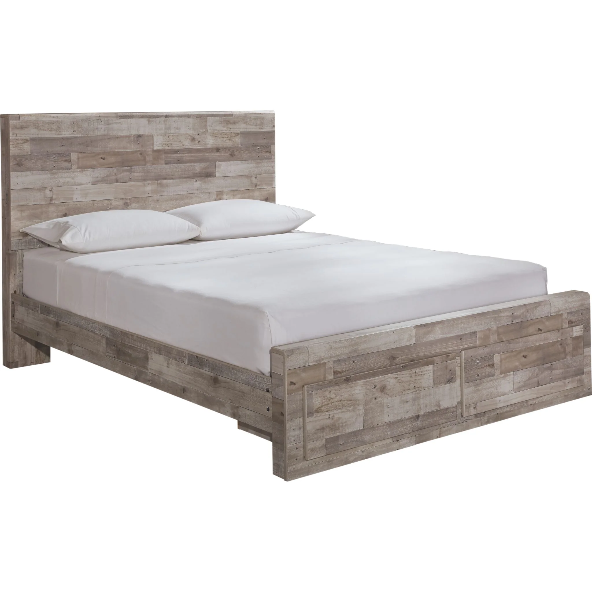 Effie-Exclusive 5 Piece Storage Bedroom - Image 3