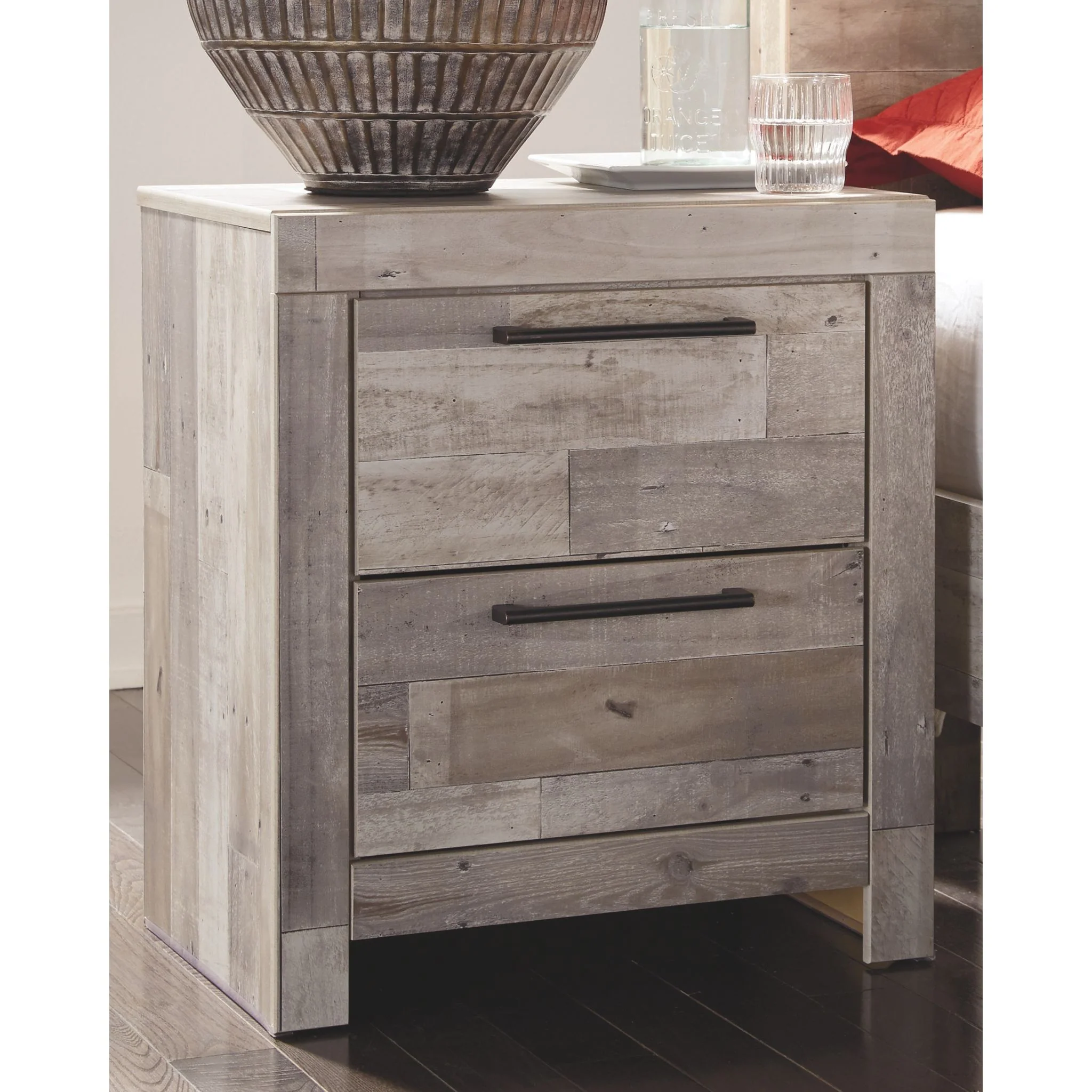 Effie-Exclusive Nightstand - Image 2
