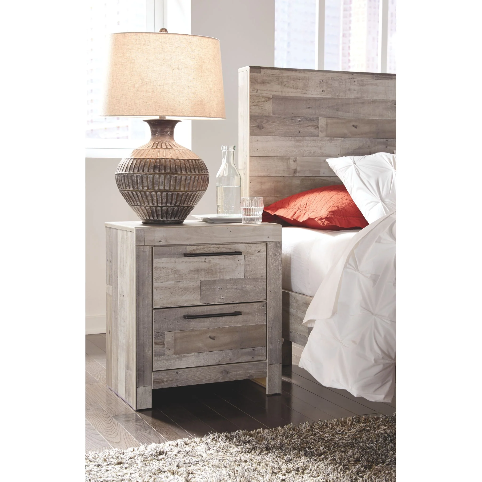 Effie-Exclusive Nightstand - Image 3