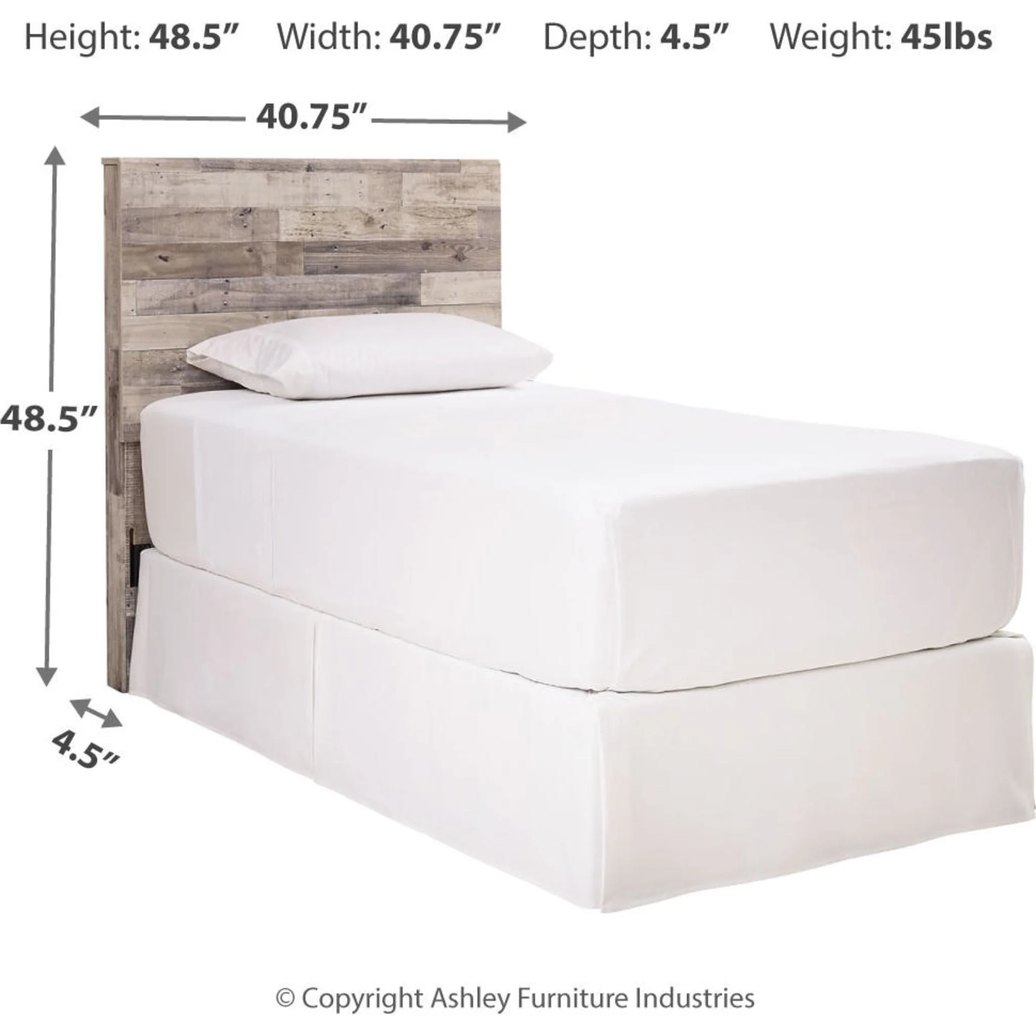 Effie-Exclusive Panel Bed - Image 13