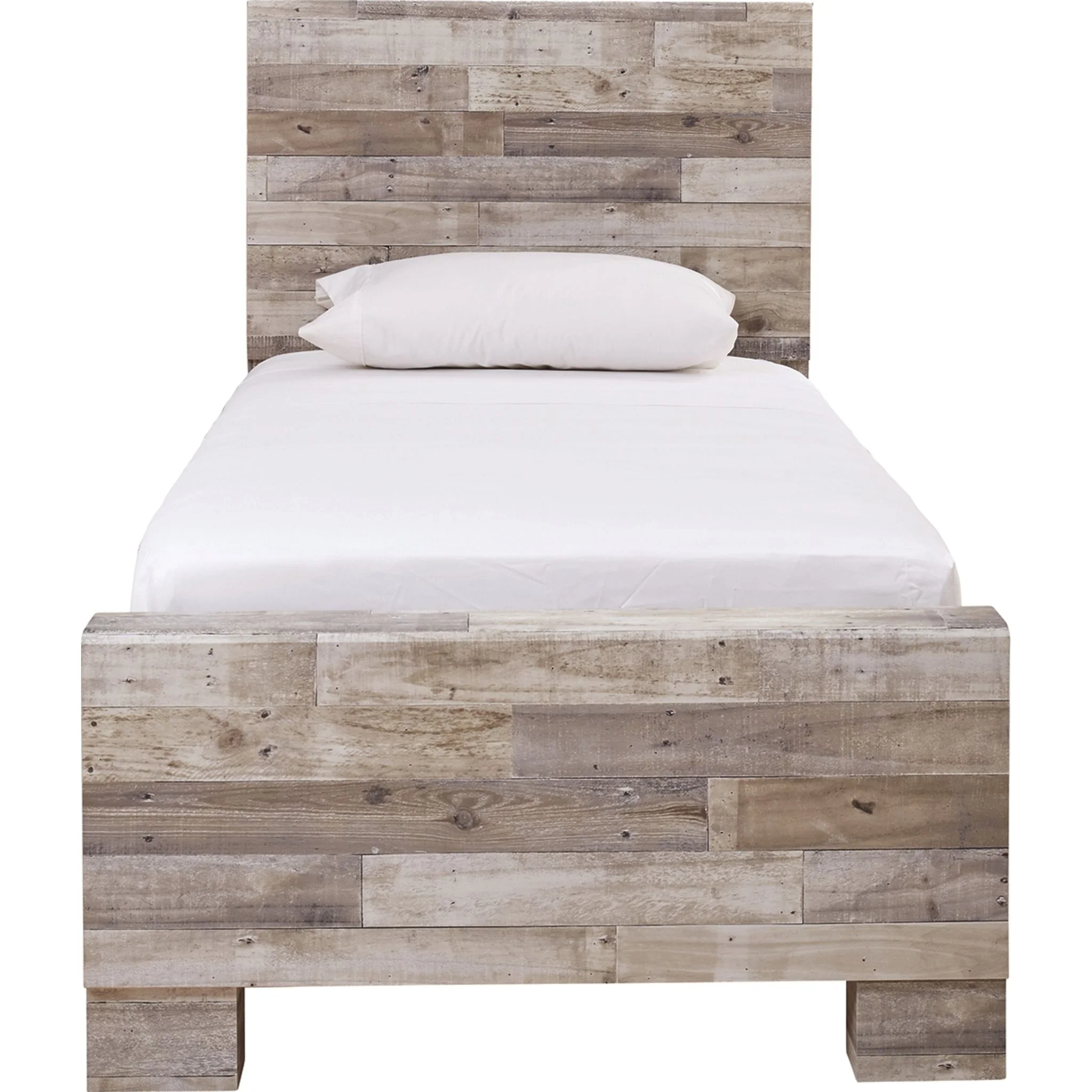 Effie-Exclusive Panel Bed - Image 3