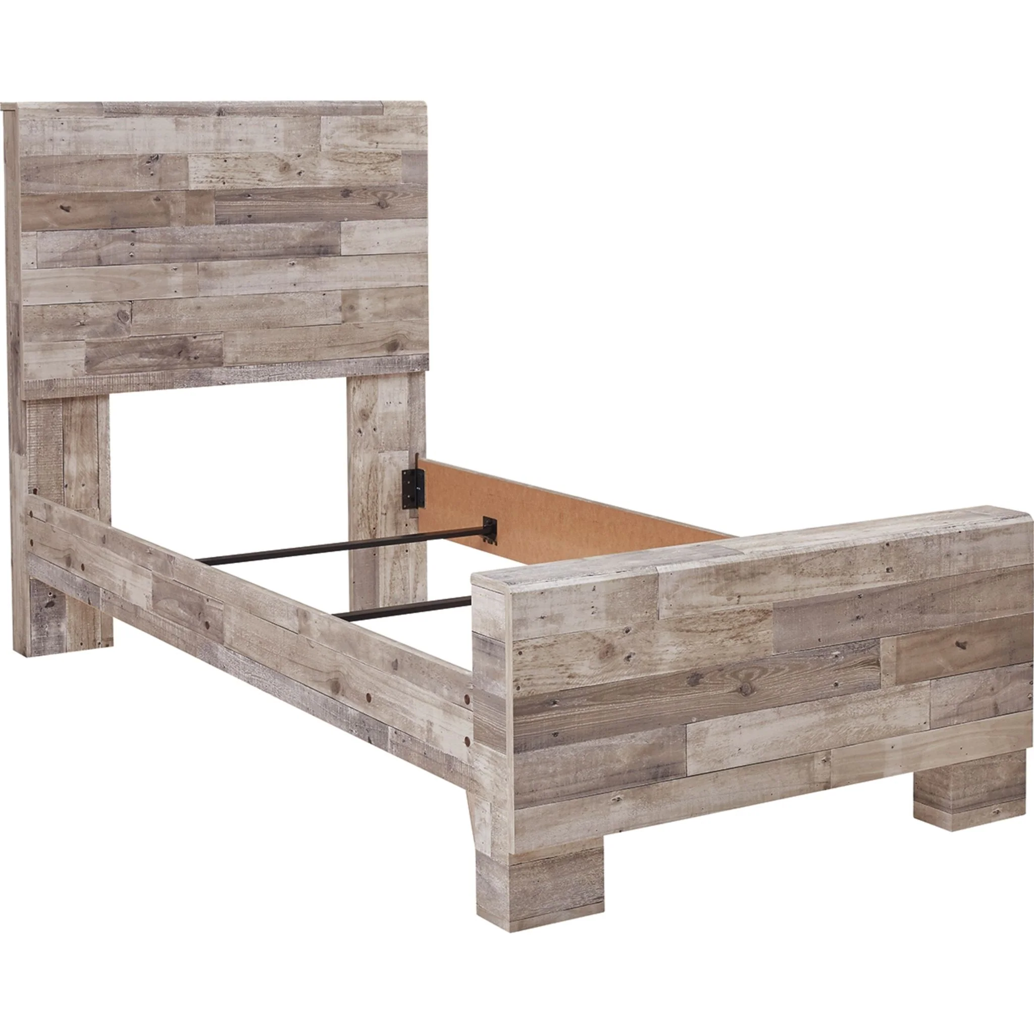 Effie-Exclusive Panel Bed - Image 5