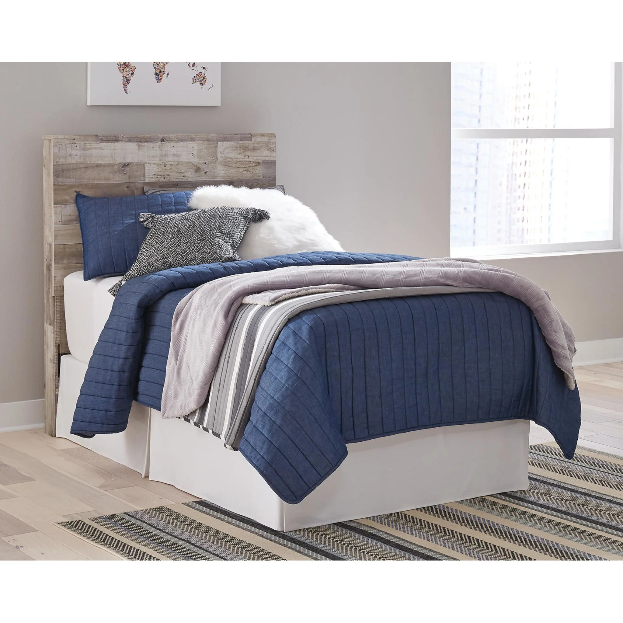 Effie-Exclusive Panel Headboard - Image 11