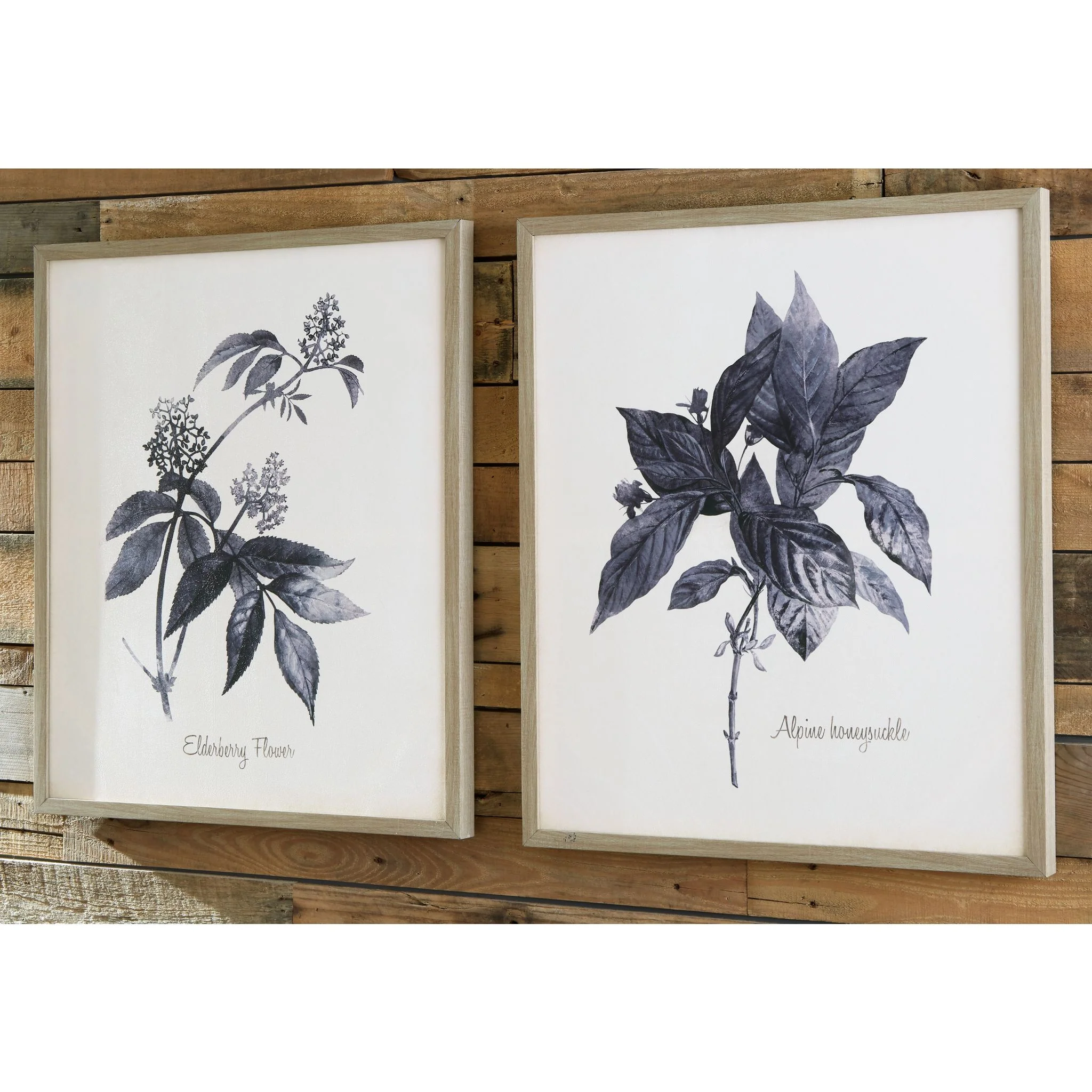 Efren Wall Art (Set of 2) - Image 2