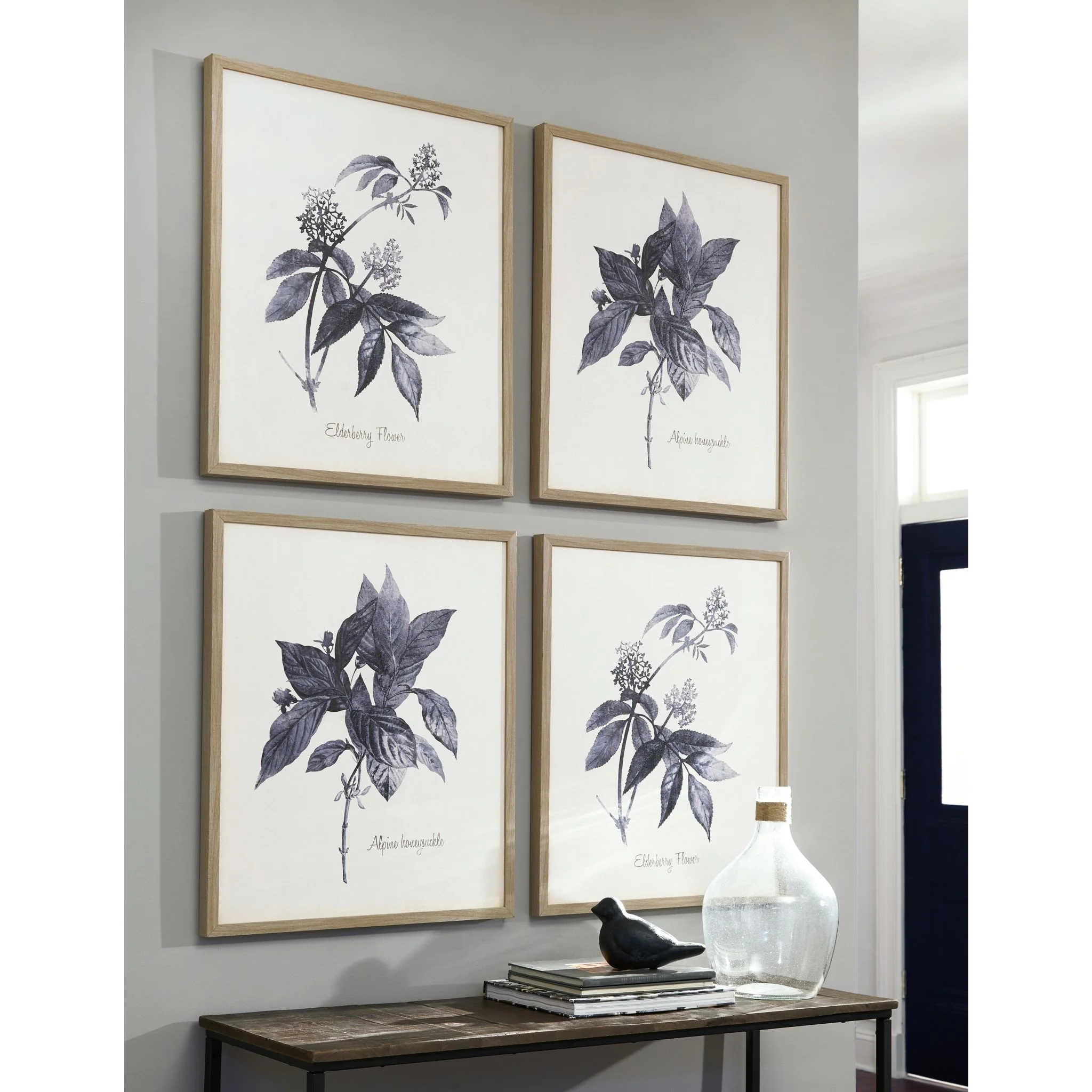 Efren Wall Art (Set of 2) - Image 3