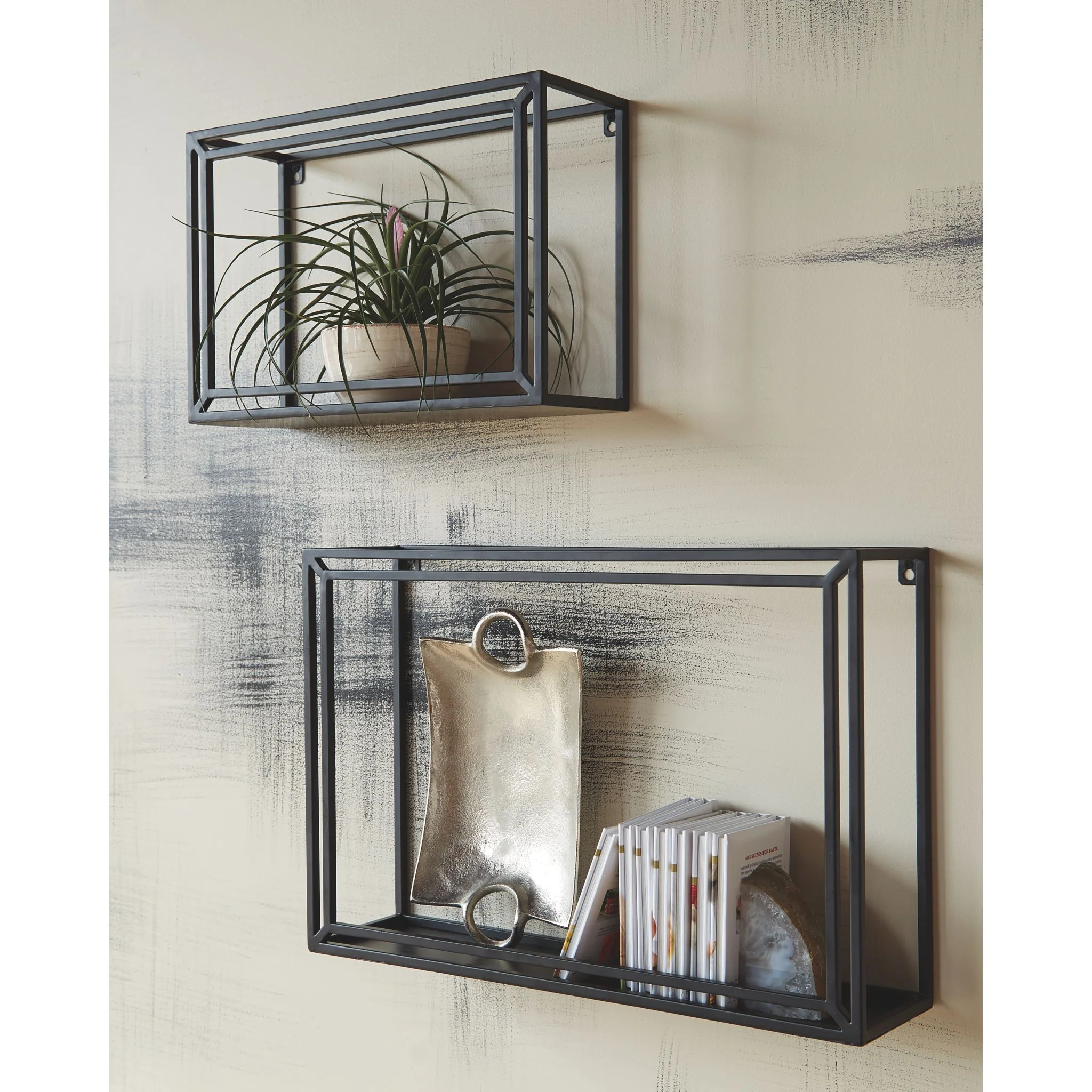 Ehren Wall Shelf - Image 2