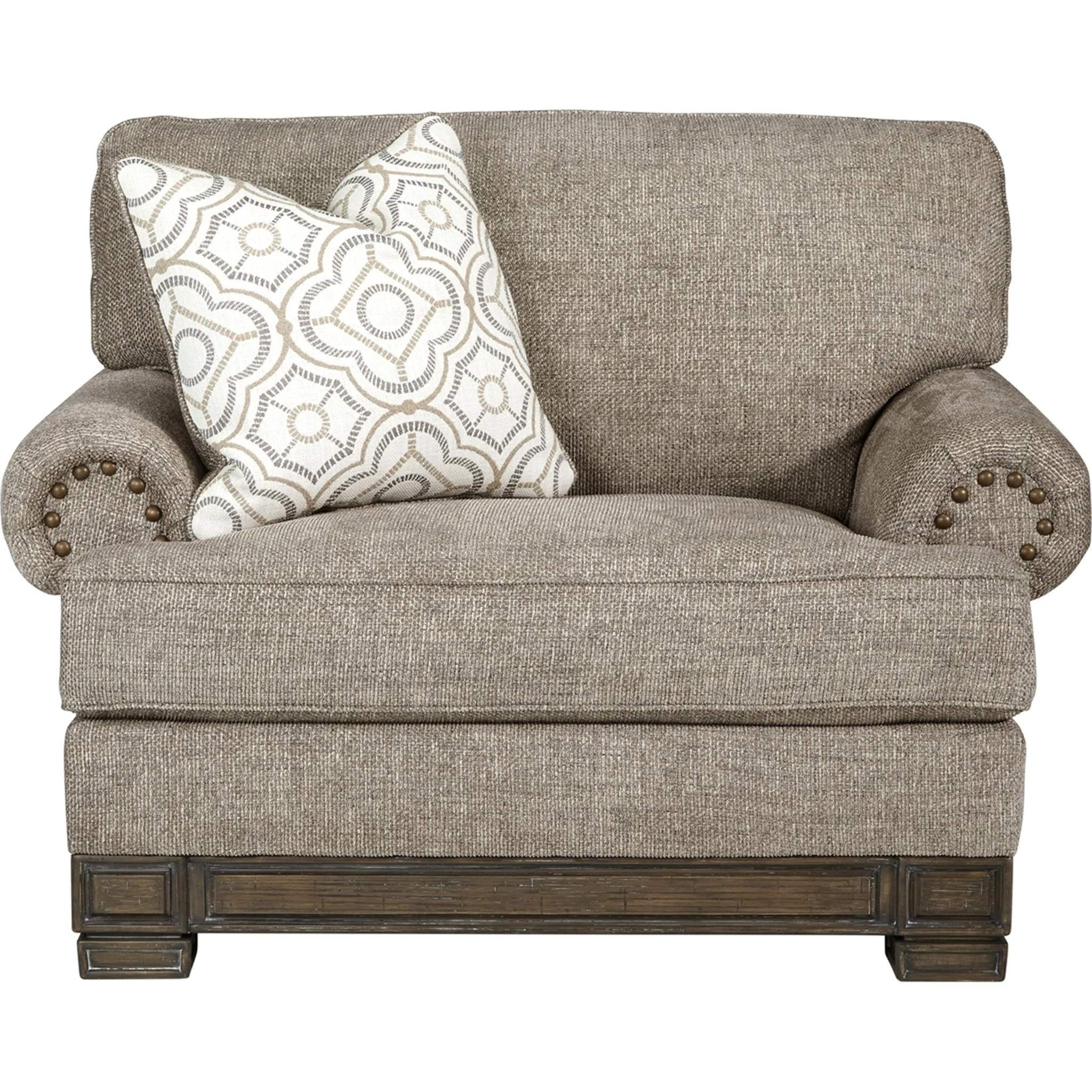 Einsgrove Chair & a Half - Image 3