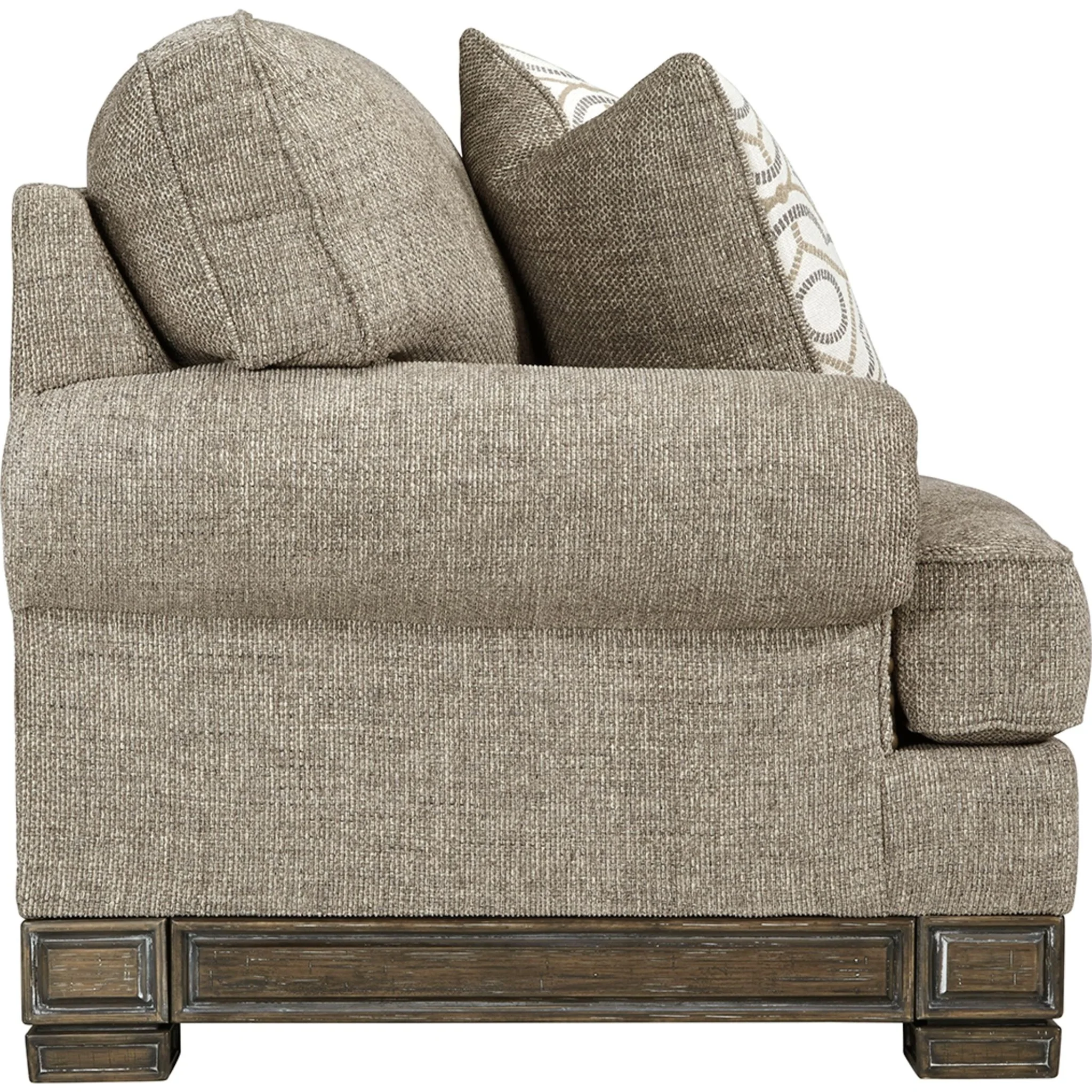 Einsgrove Chair & a Half - Image 5