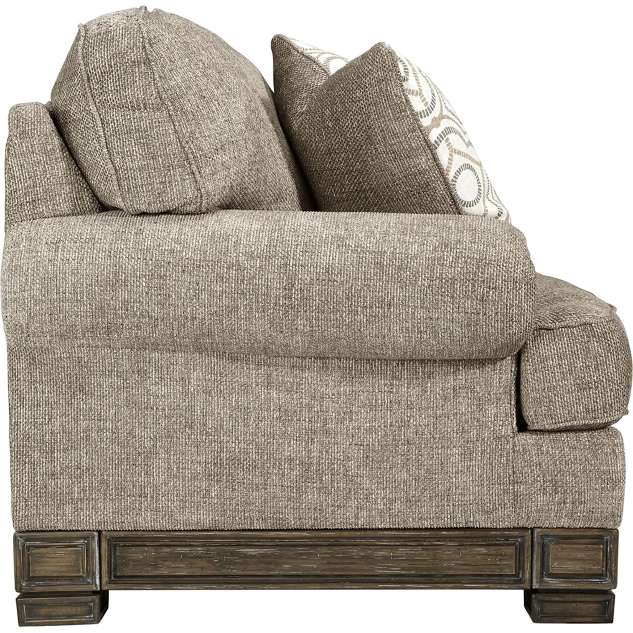Einsgrove Loveseat - Image 5