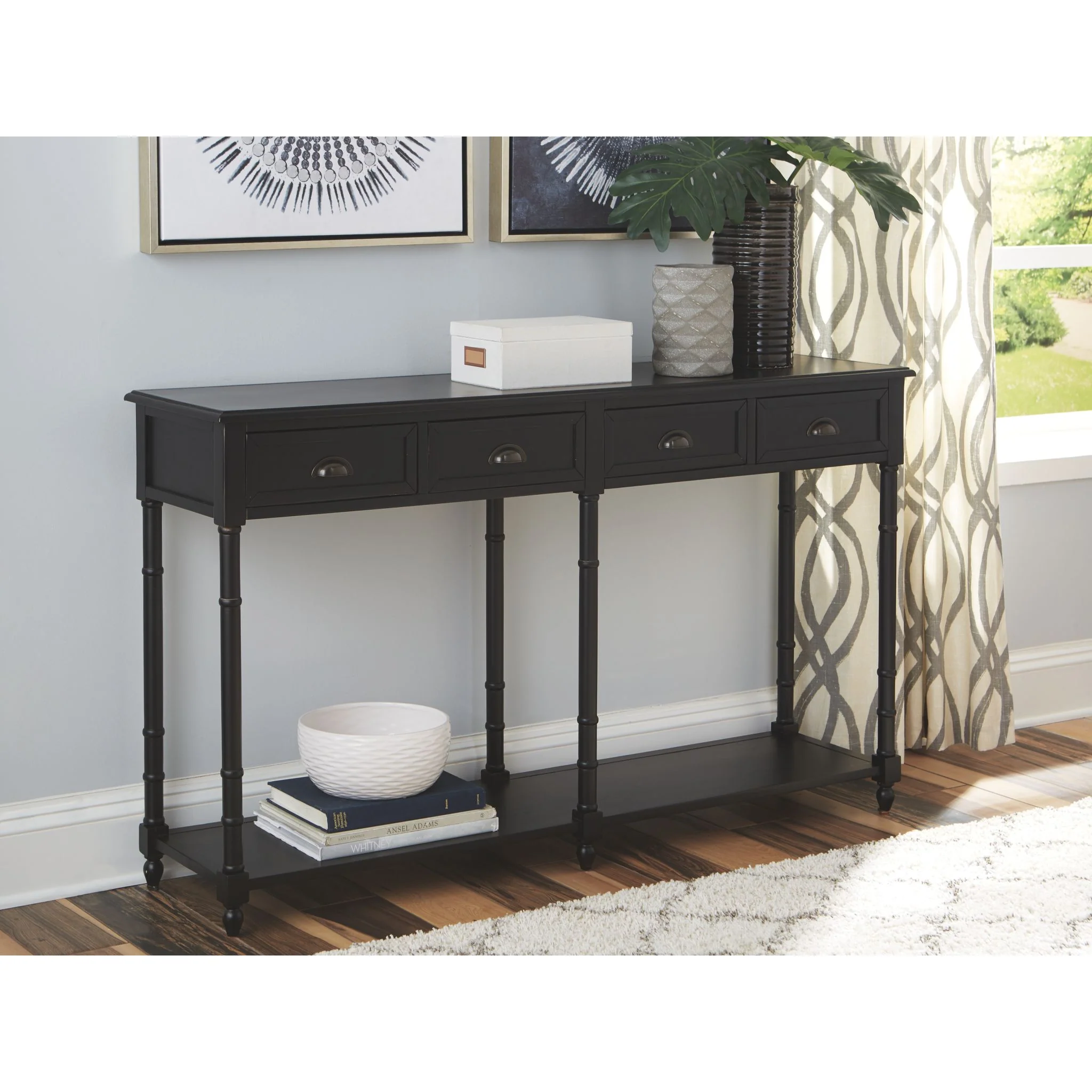 Eirdale Console Table - Image 2