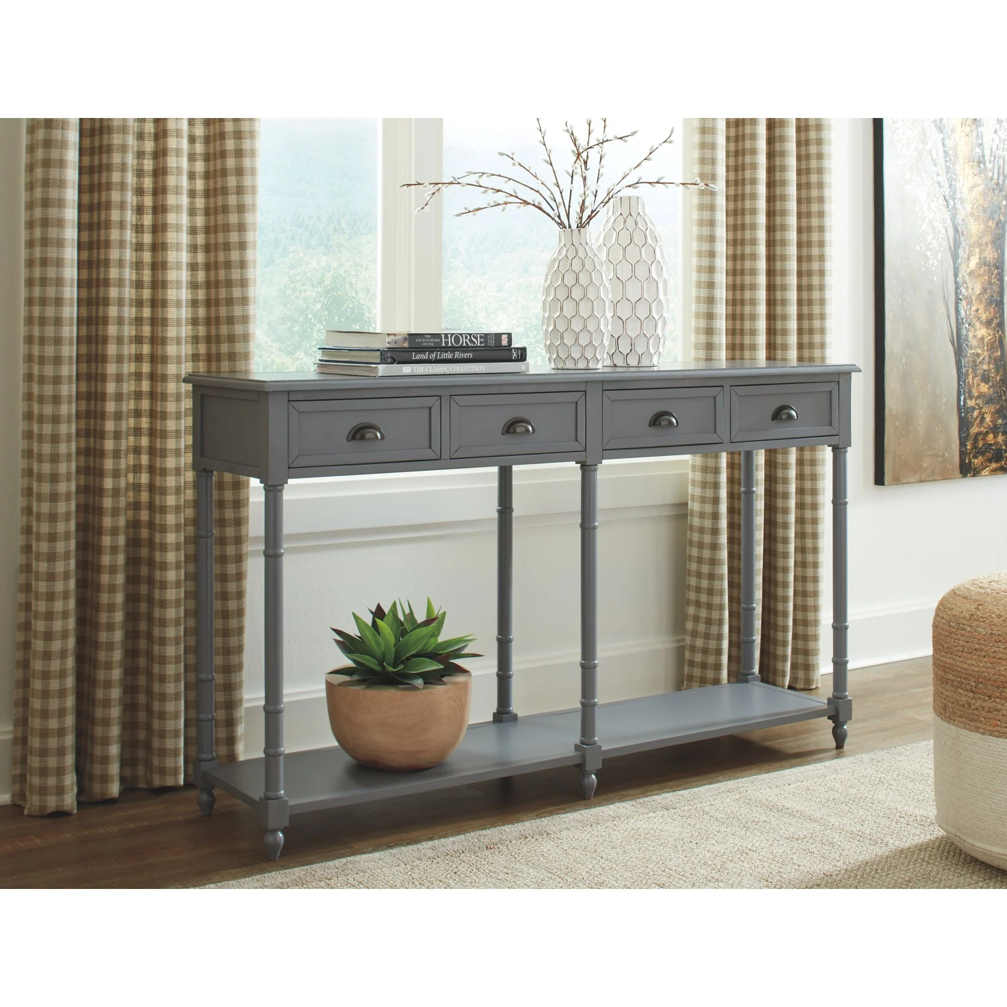 Eirdale Console Table - Image 2