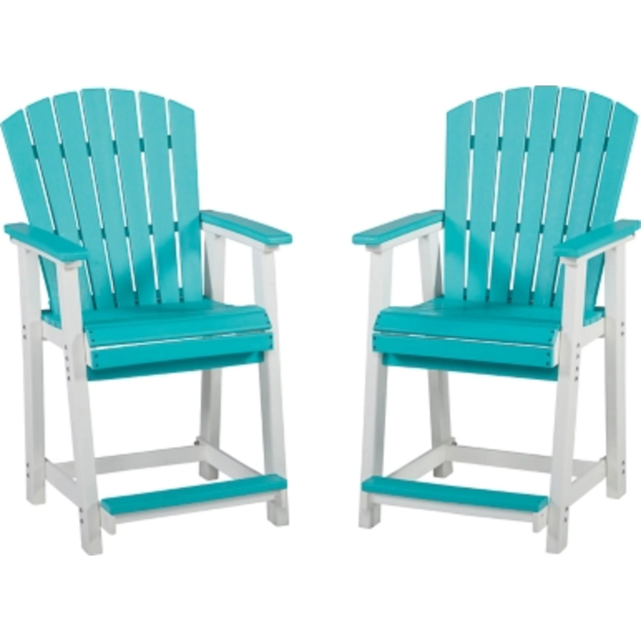 Outdoor Eisely Barstool (set of 2) - Image 5