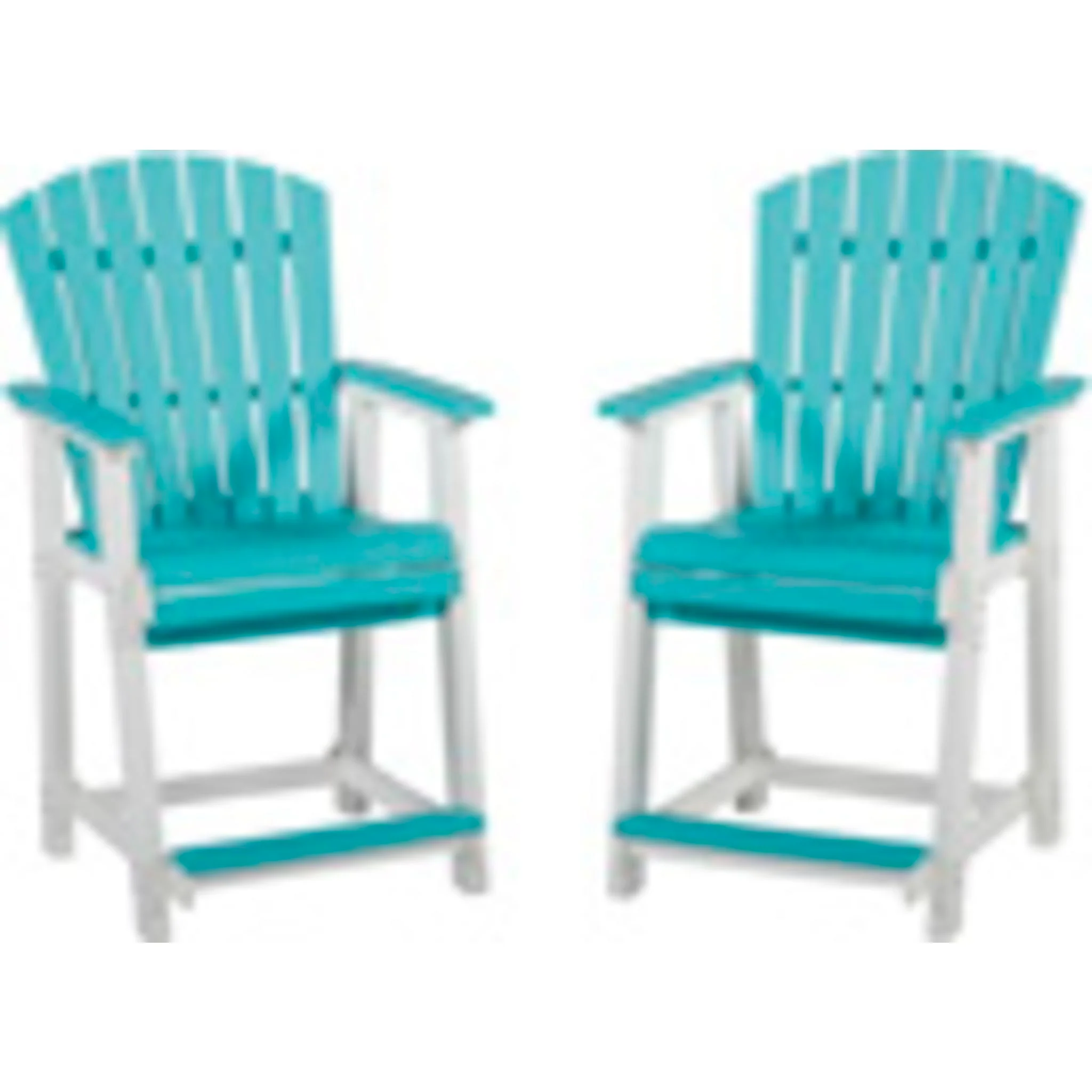 Outdoor Eisely Barstool (set of 2) - Image 8