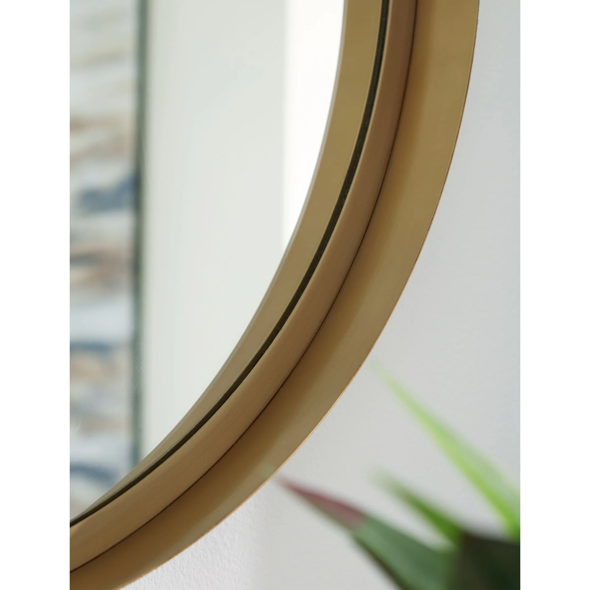 Elanah Accent Mirror - Image 4