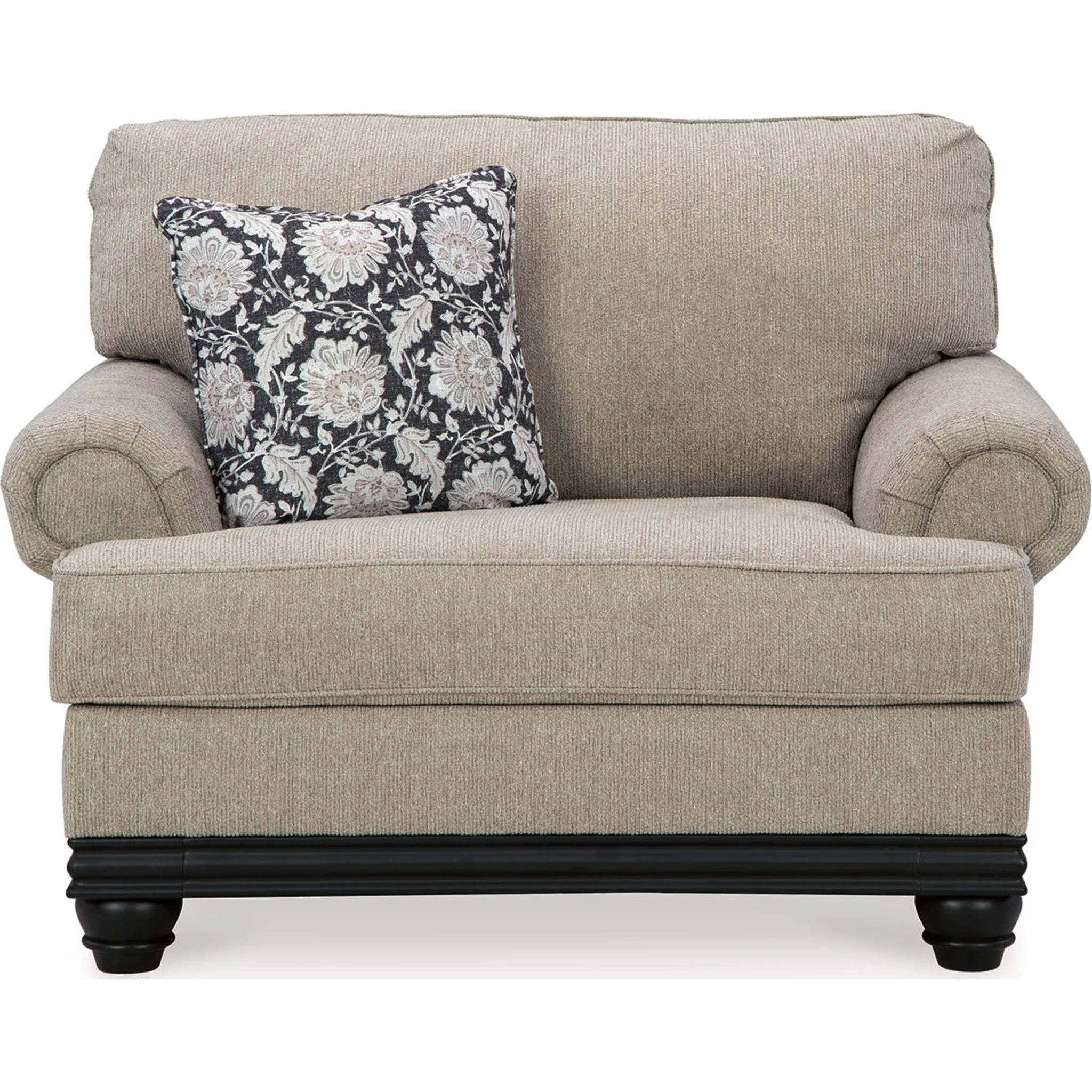 Elbiani Chair & a Half - Image 3