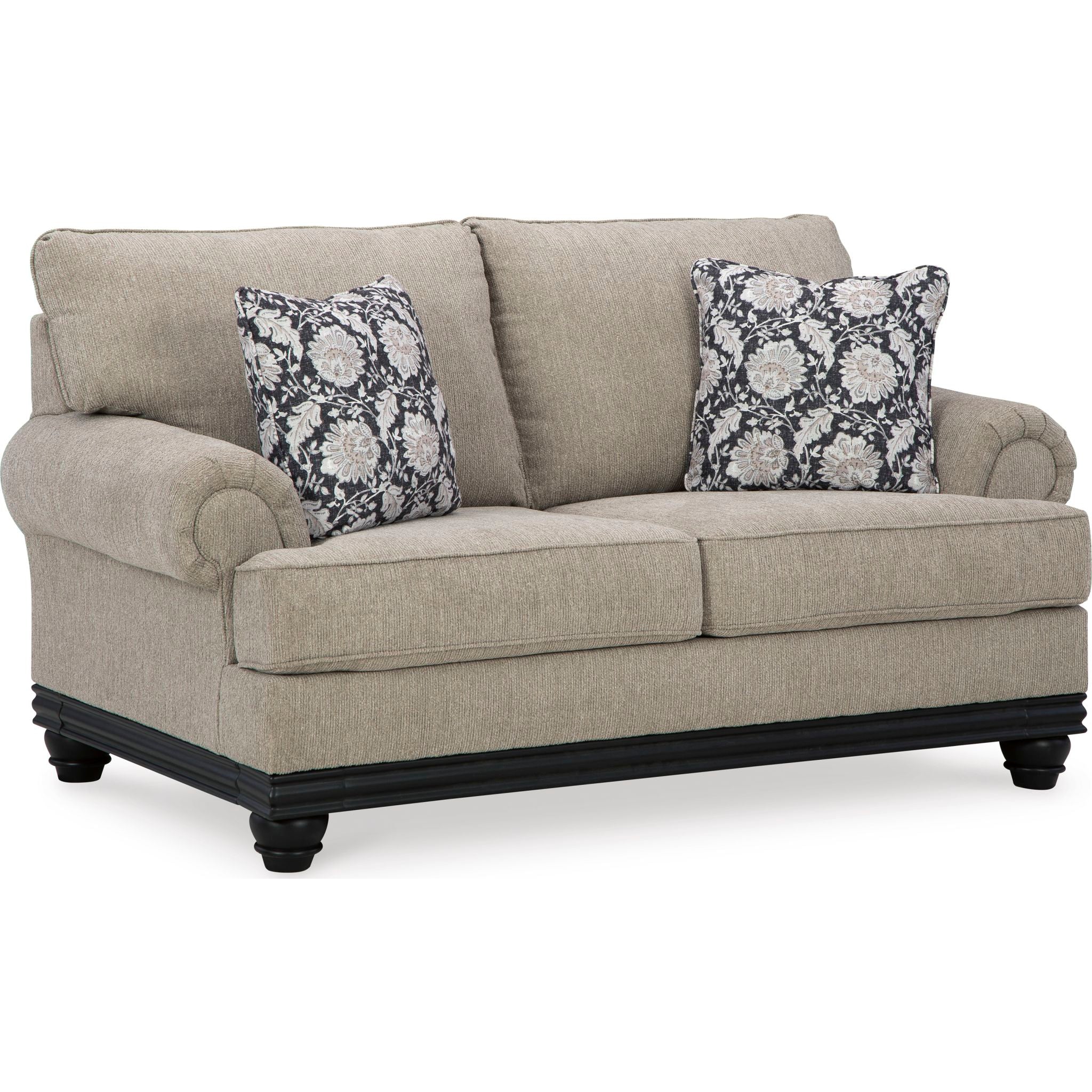 Elbiani Loveseat - Image 3