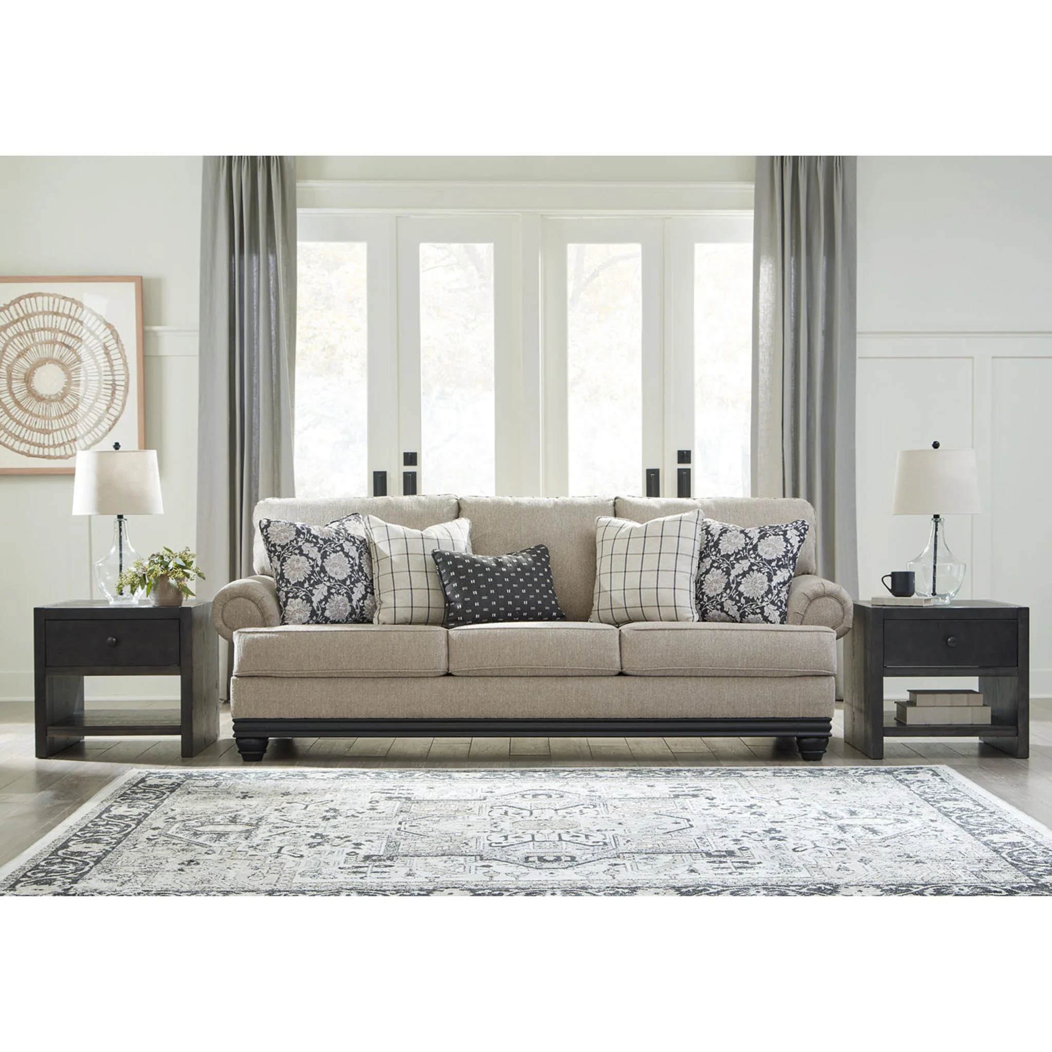 Elbiani Sofa - Image 5