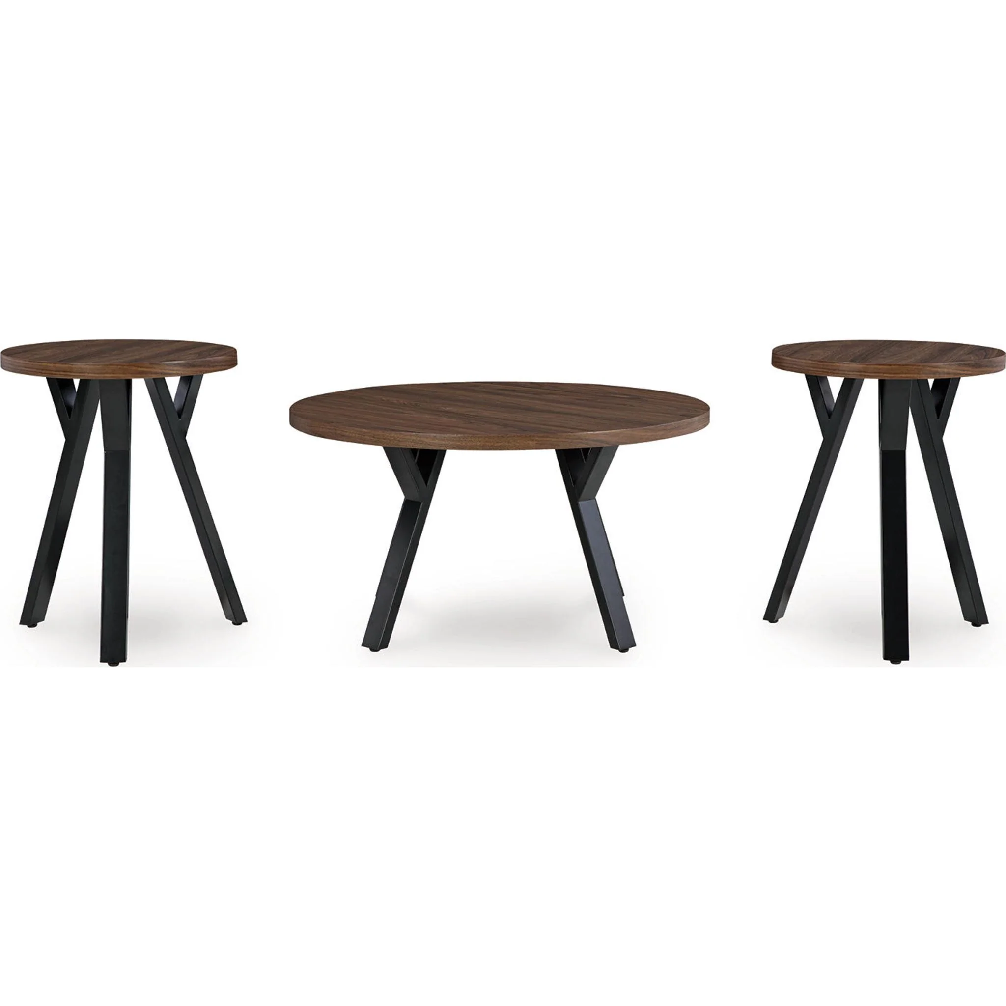 Elbrynn 3 Pack Tables - Image 5