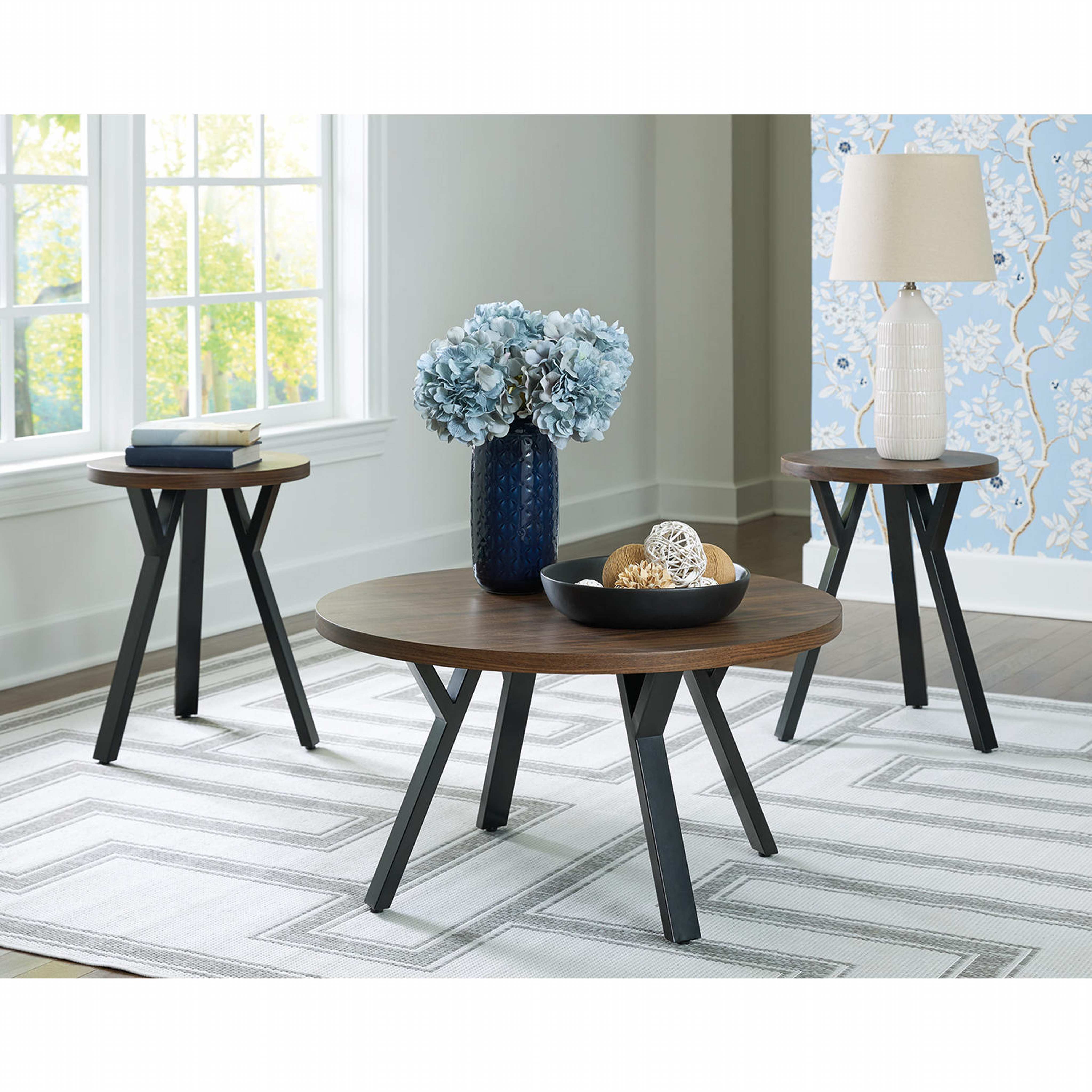 Elbrynn 3 Pack Tables - Image 6