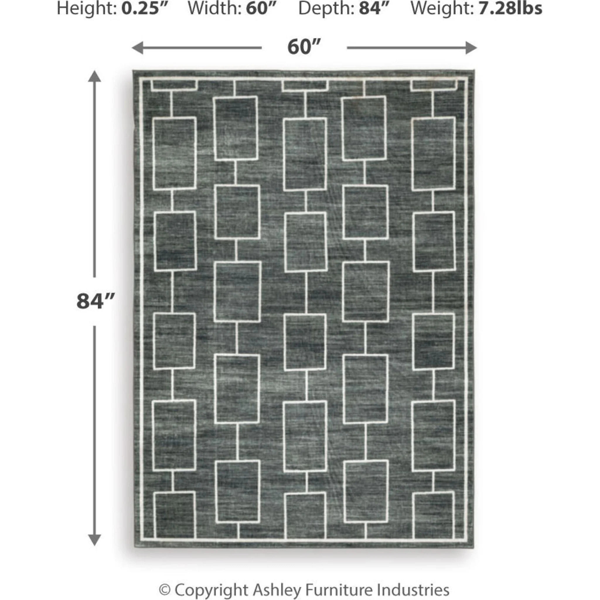 Elderland Area Rug - Image 3