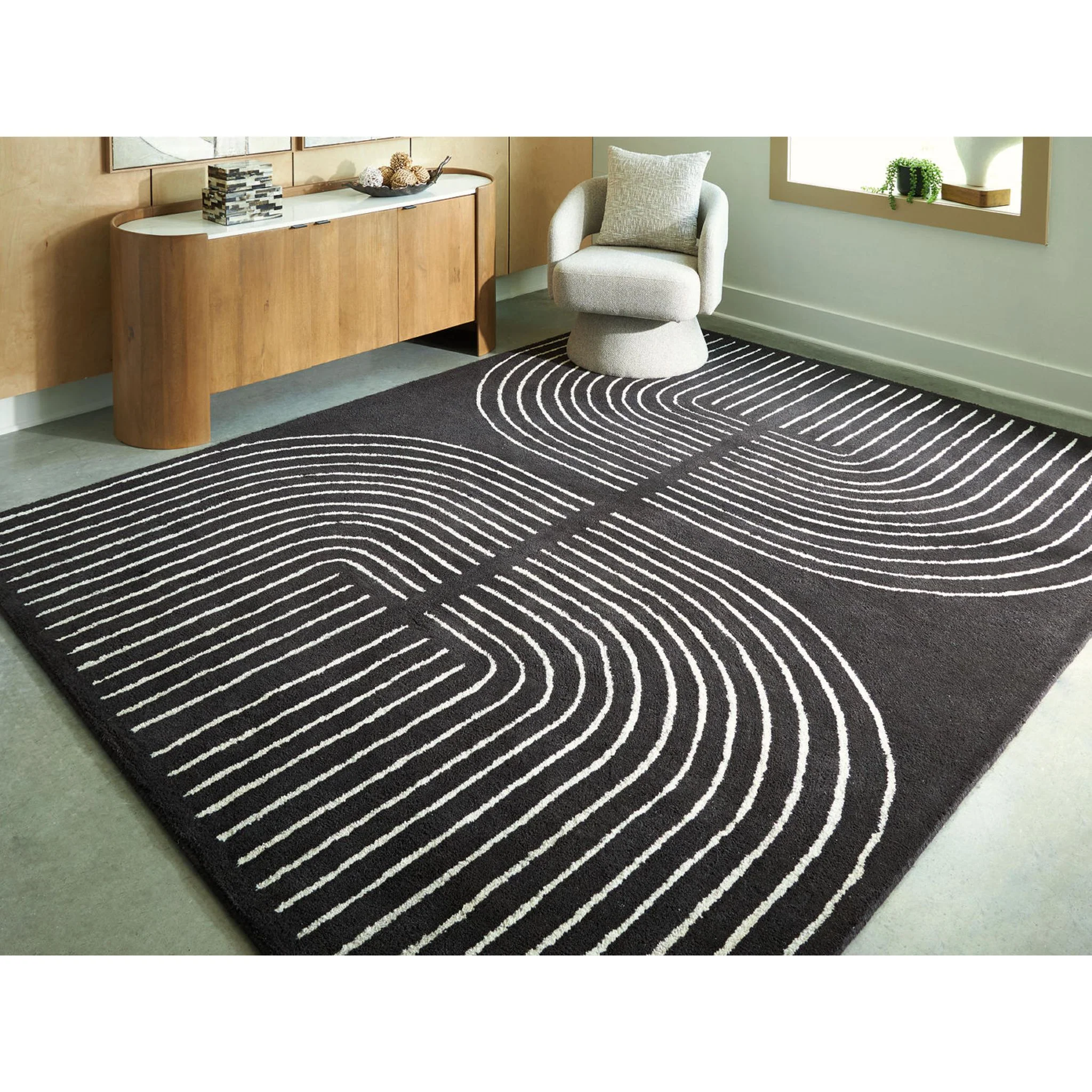 Eldonmore Area Rug - Image 10
